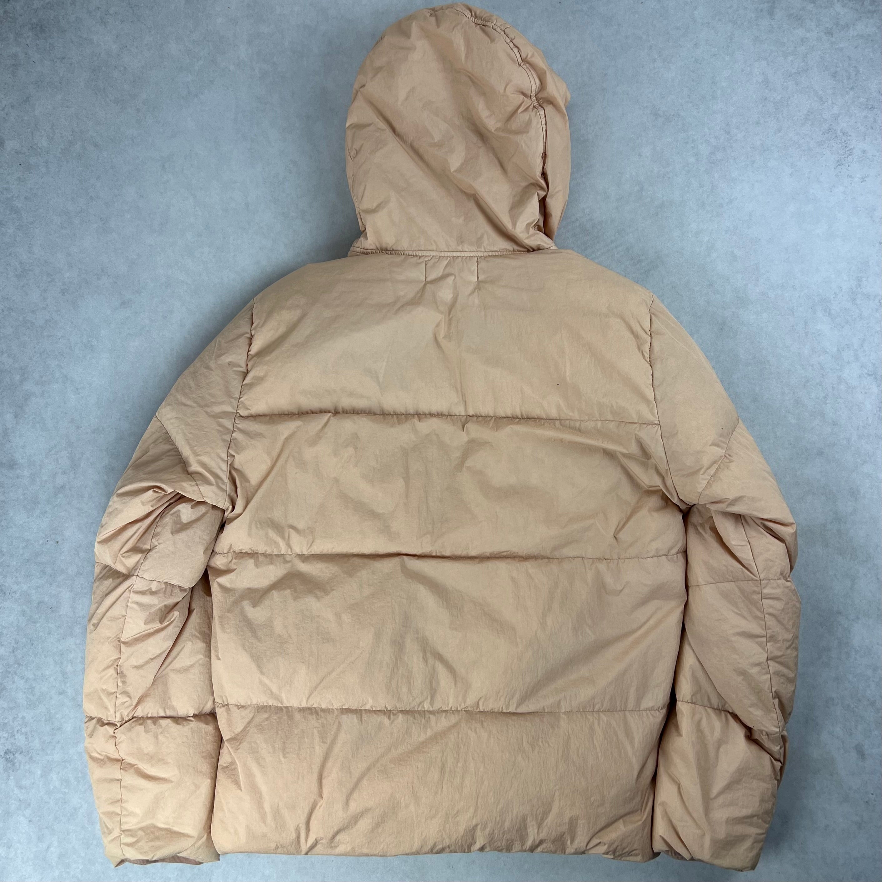 Stone Island Puffer Jacket
