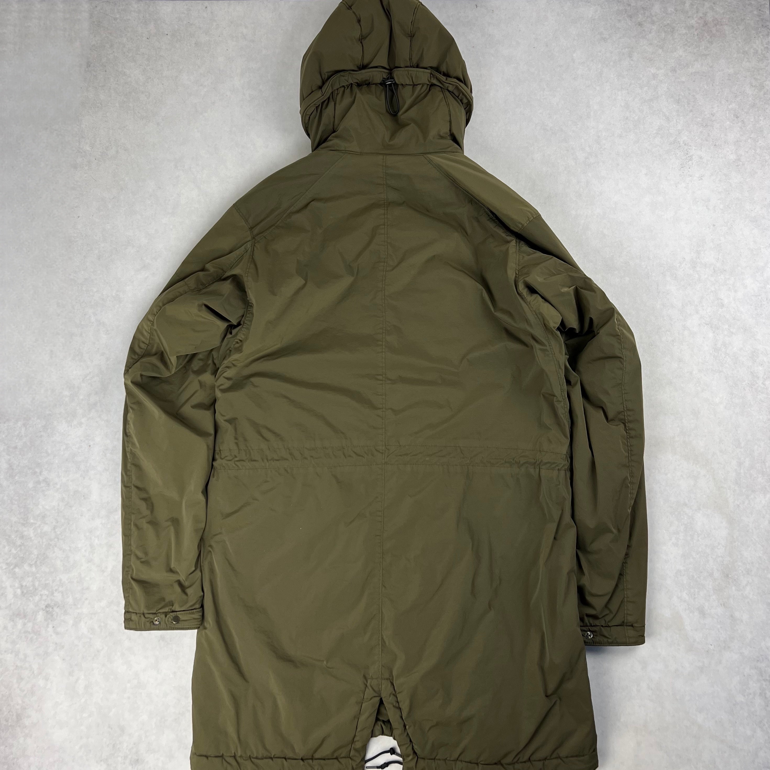 CP Company Parka