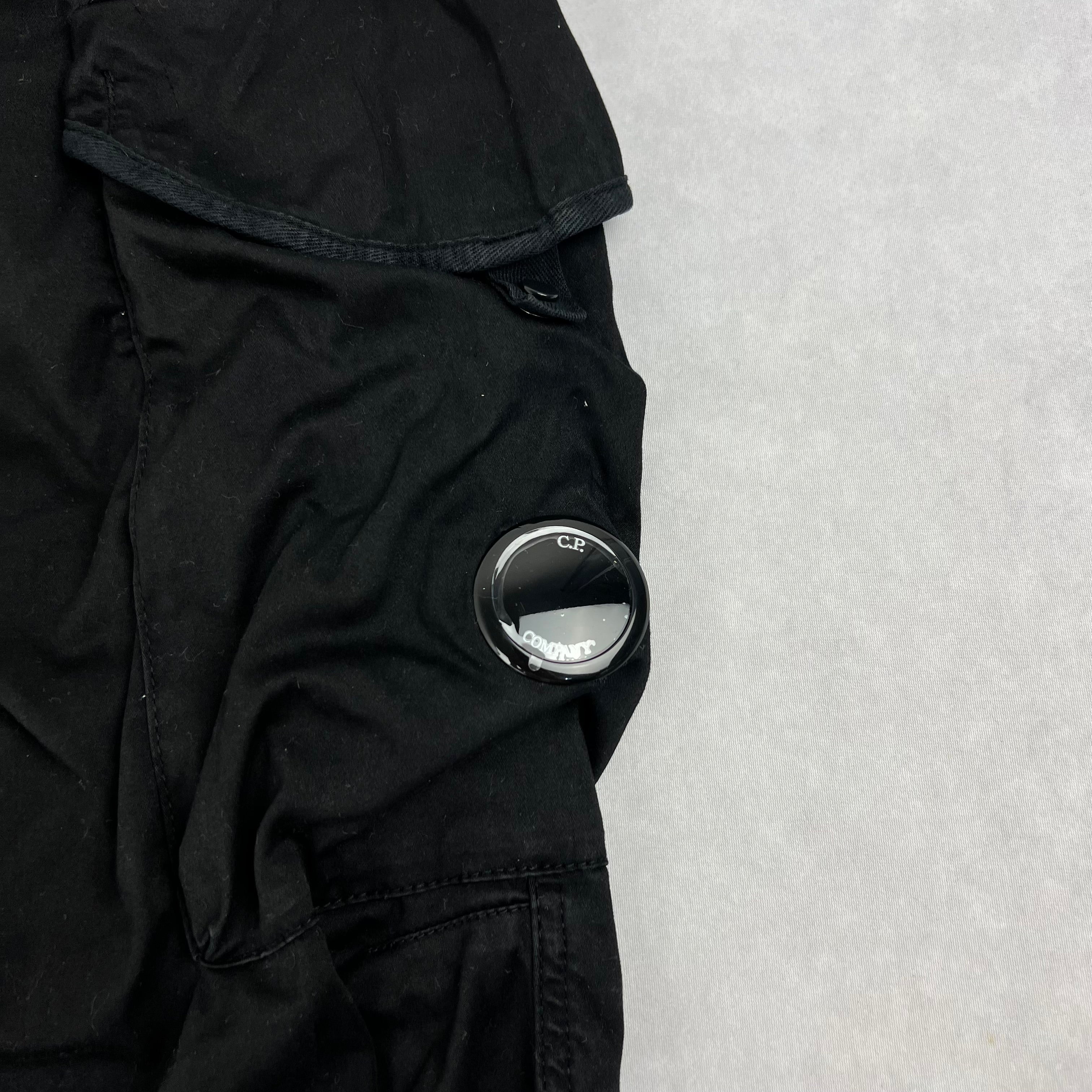 CP Company Cargo Pants