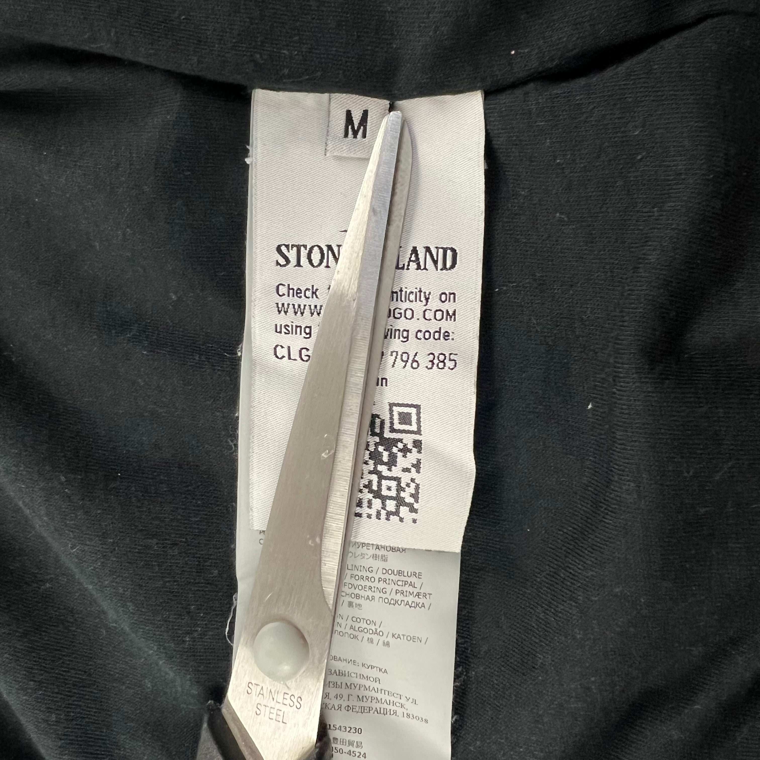 Stone Island Jacket