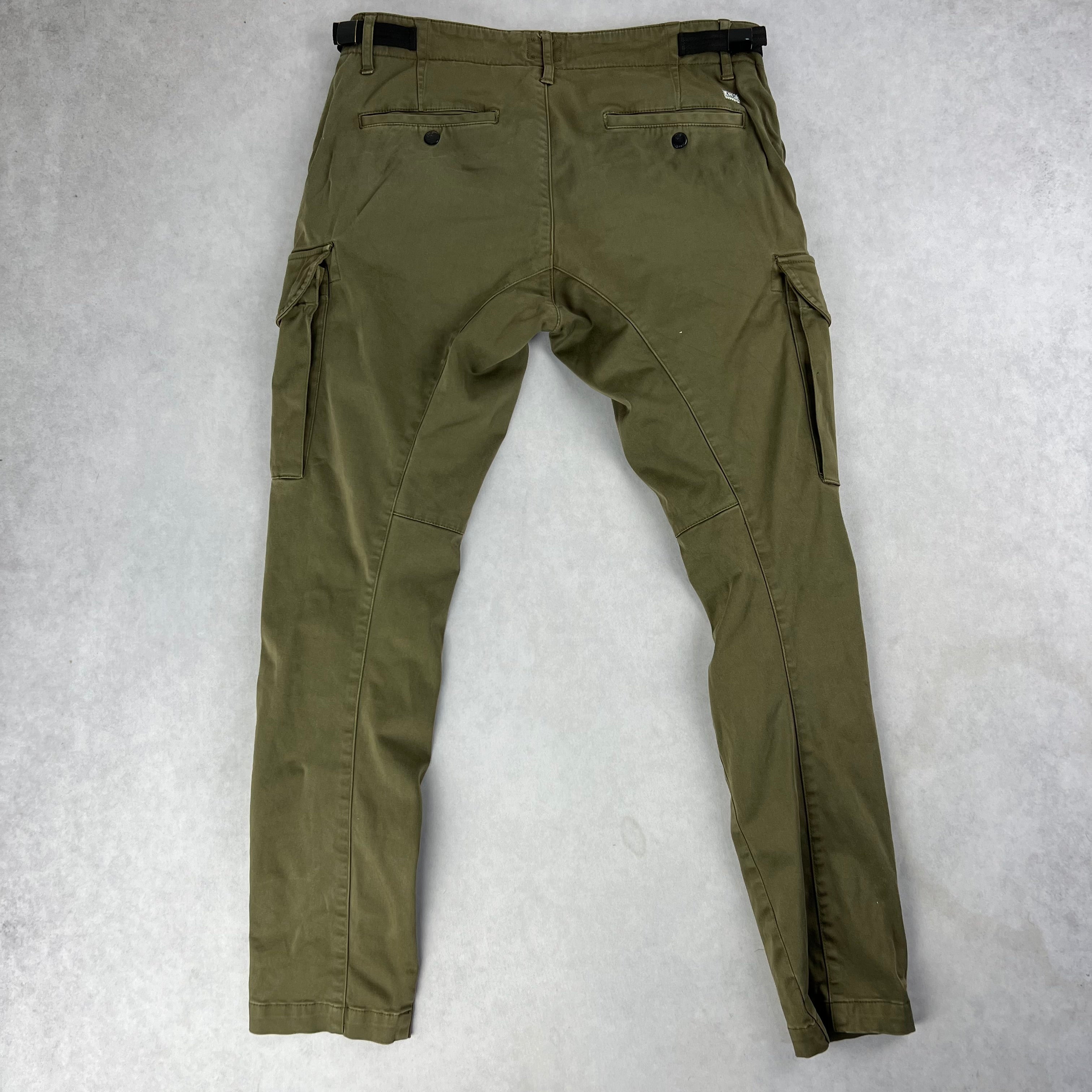 CP Company Cargo Pants