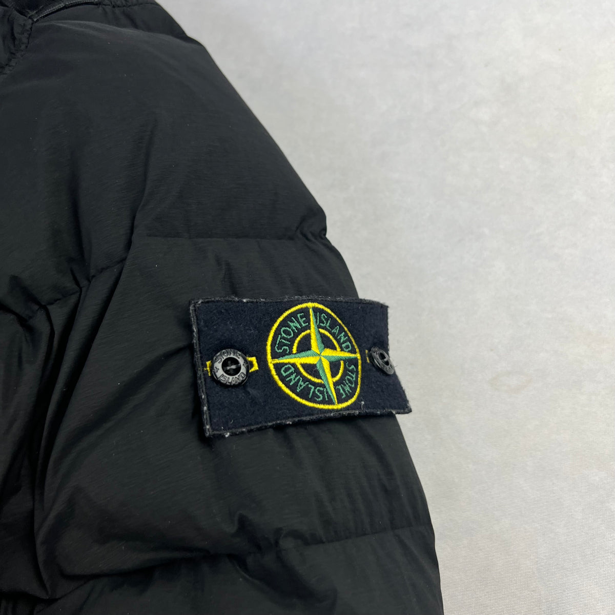 Stone Island Puffer Jacket