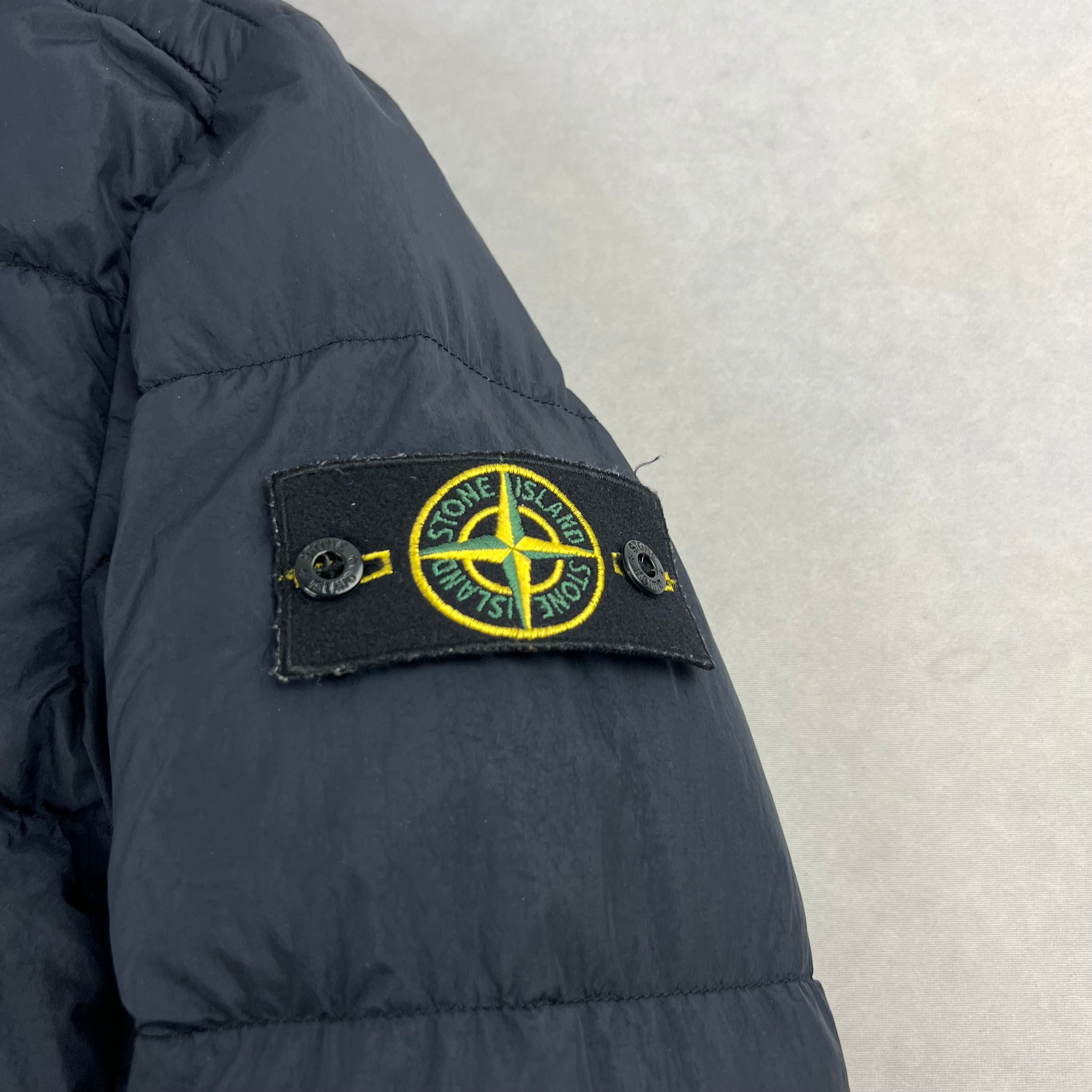 Stone Island Puffer Jacket