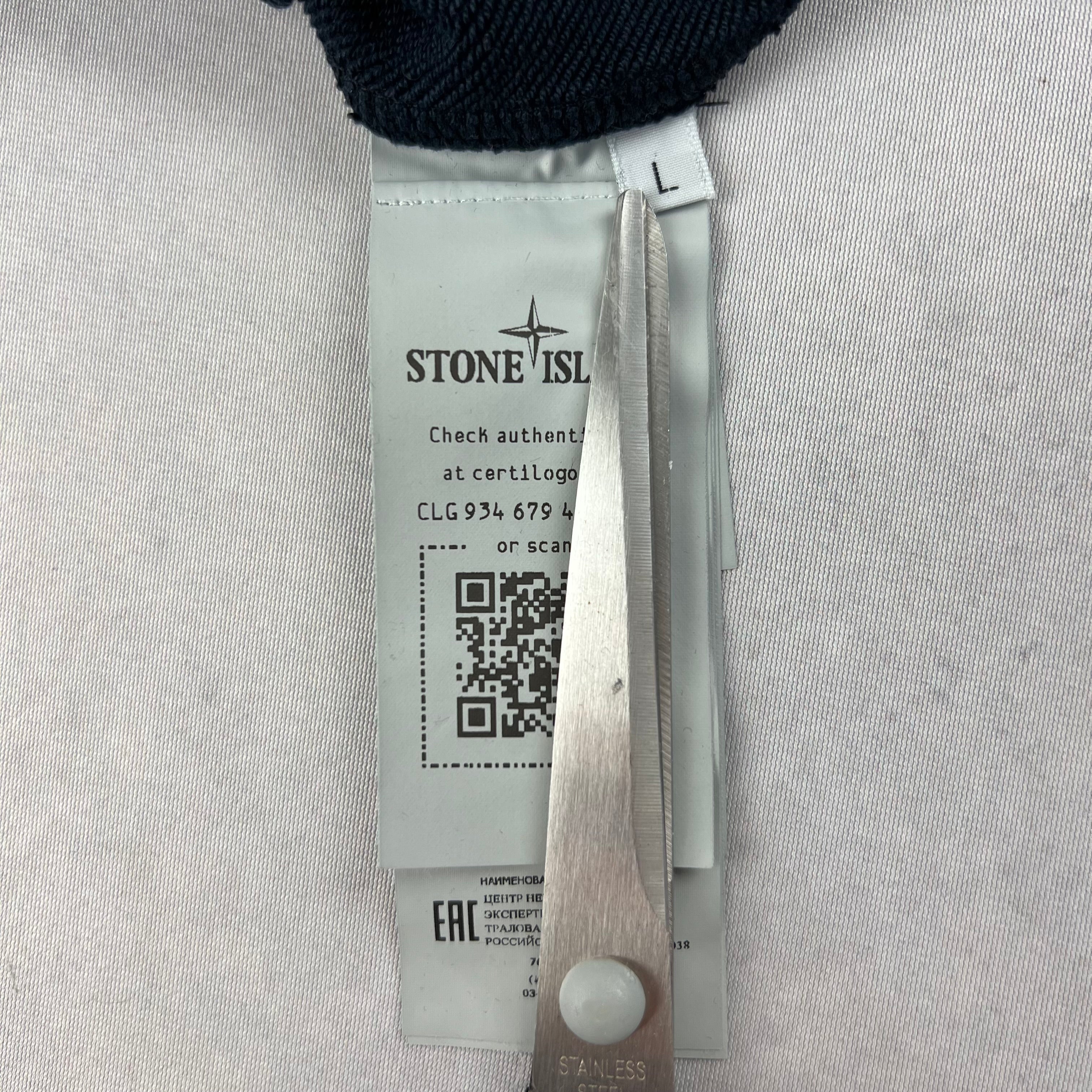 Stone Island Sweatshirt