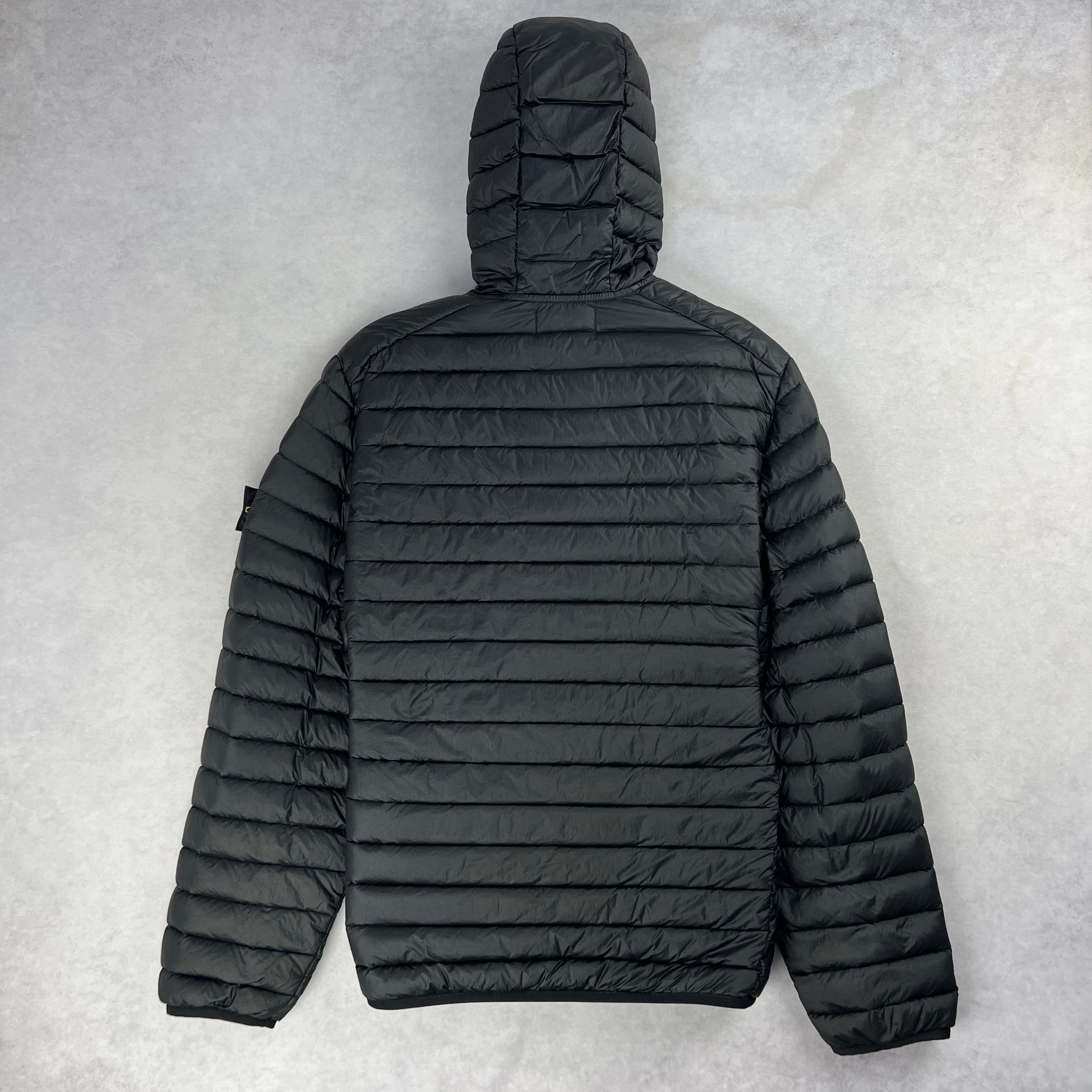 Stone Island Puffer Jacket