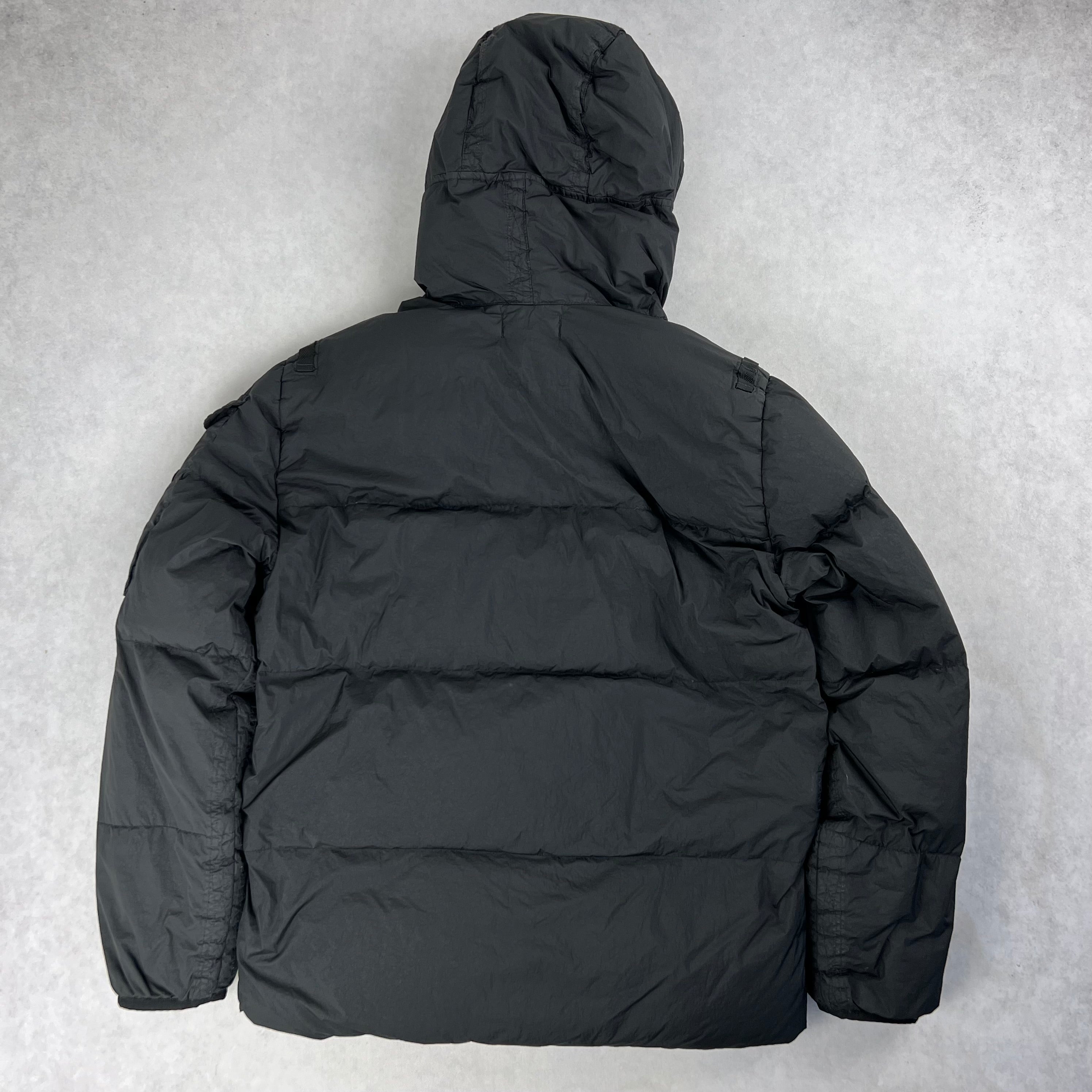 Stone Island Puffer Jacket