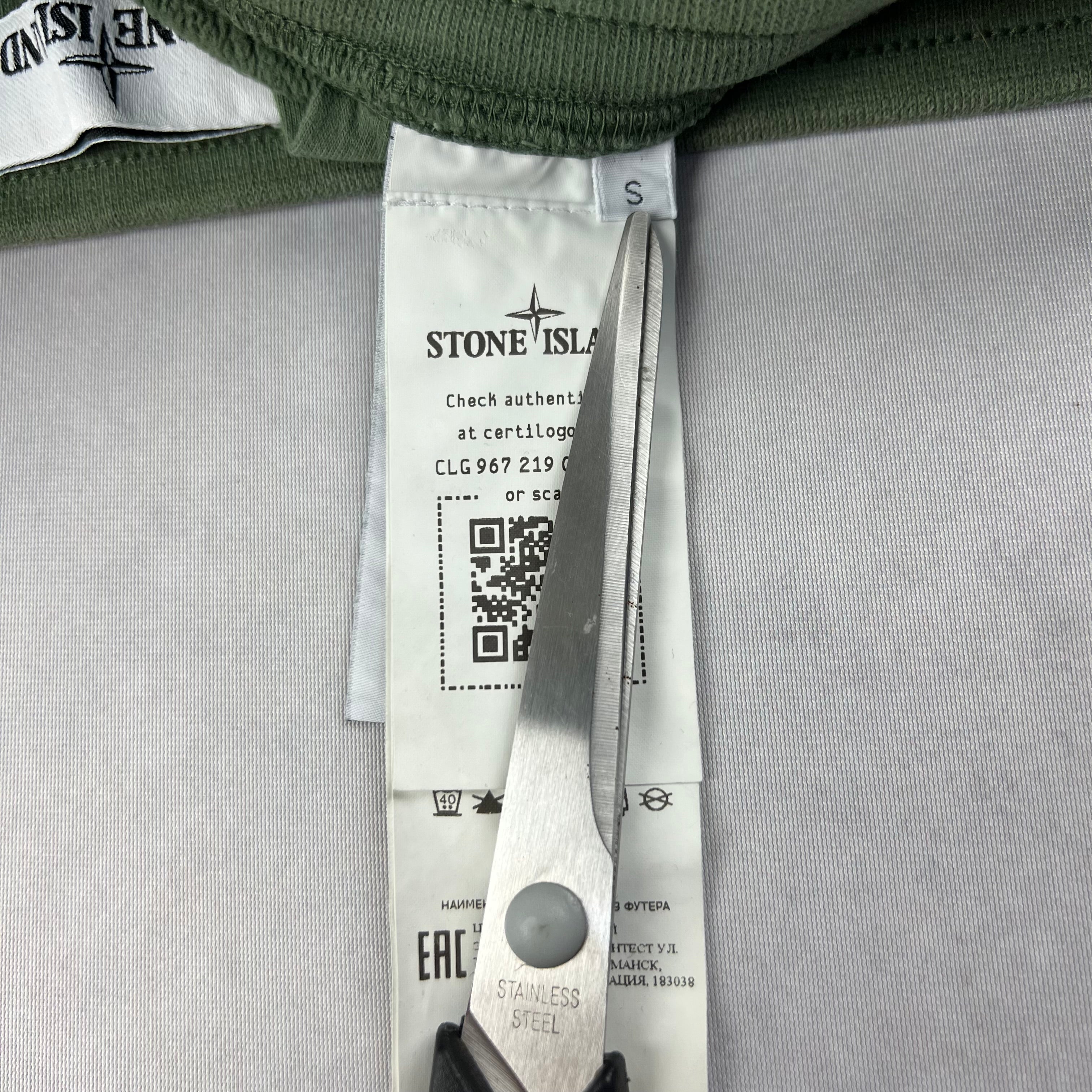 Stone Island Shorts