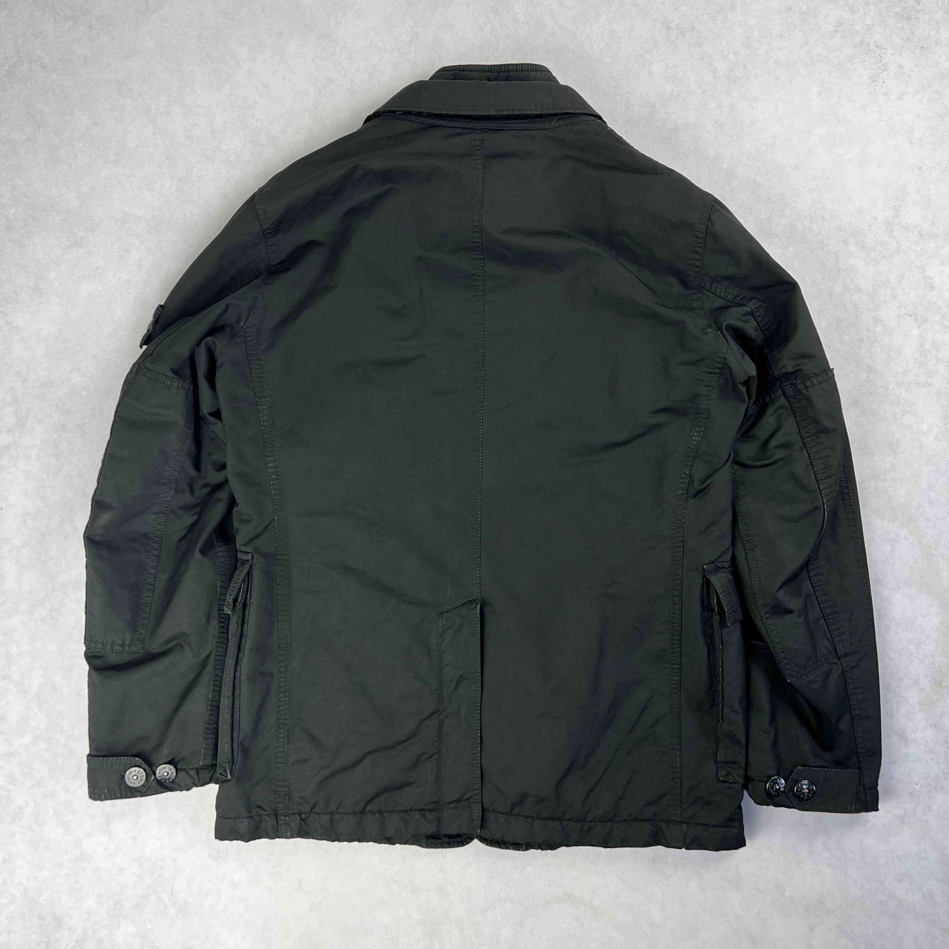 Stone Island David TC Jacket
