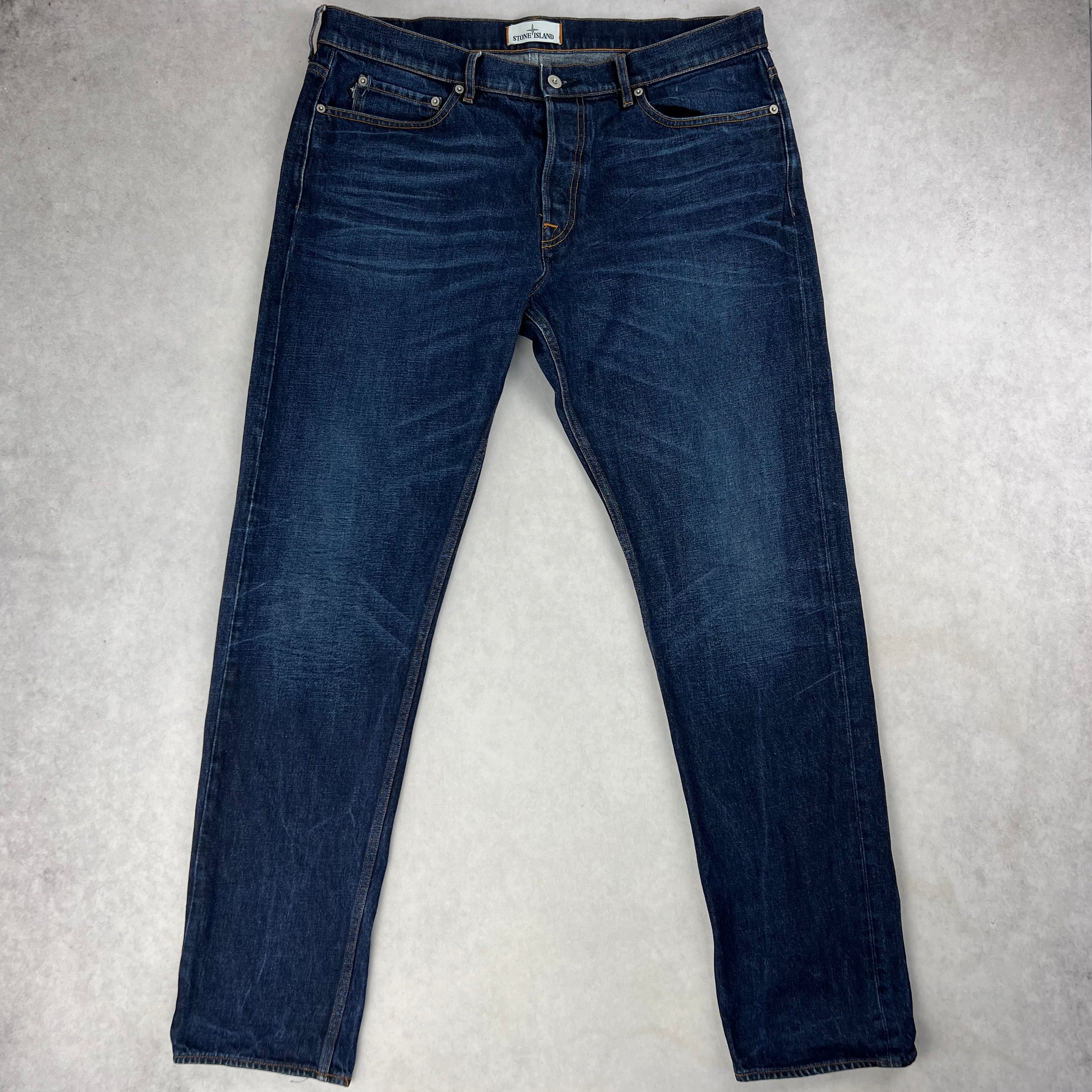 Stone Island Jeans