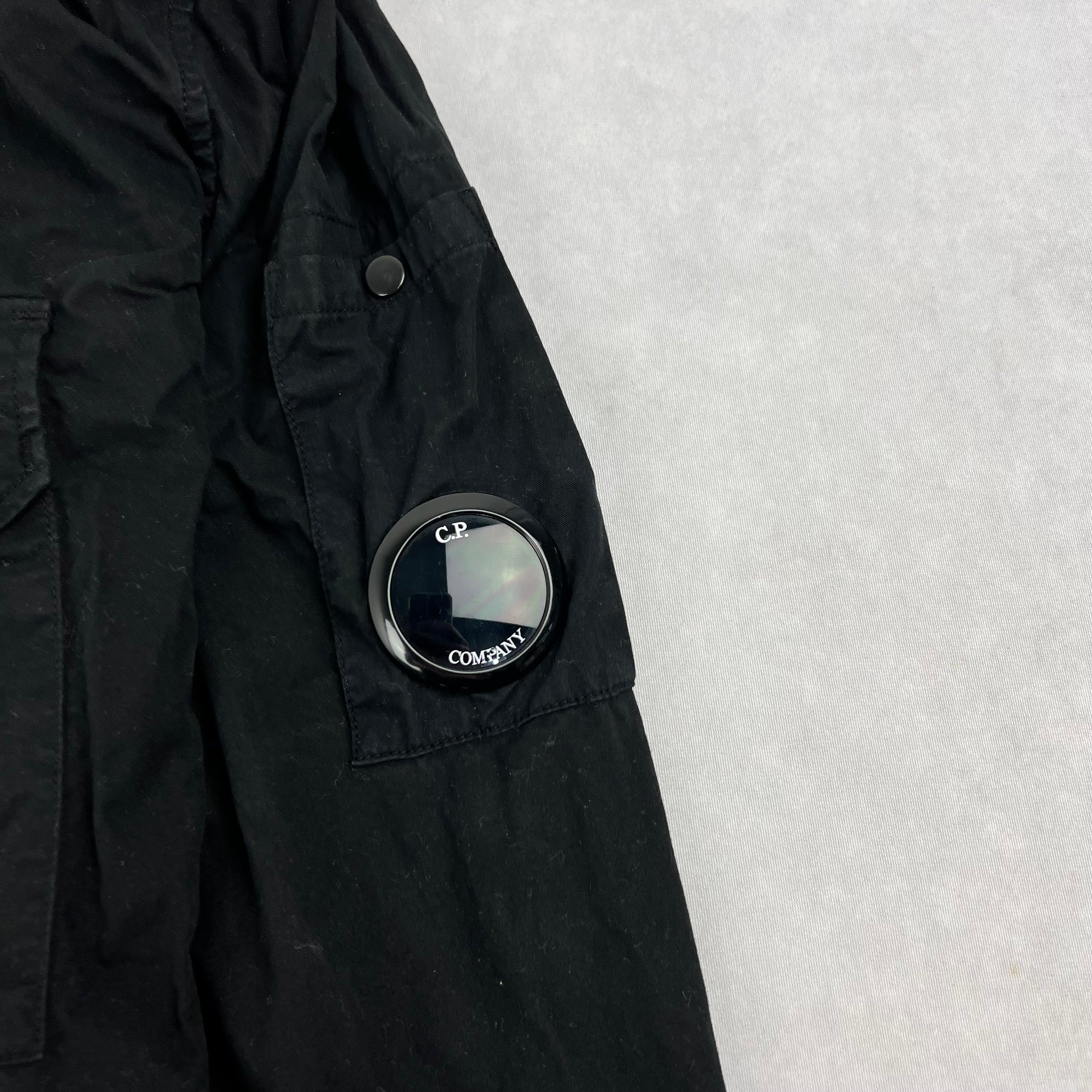 CP Company Overshirt