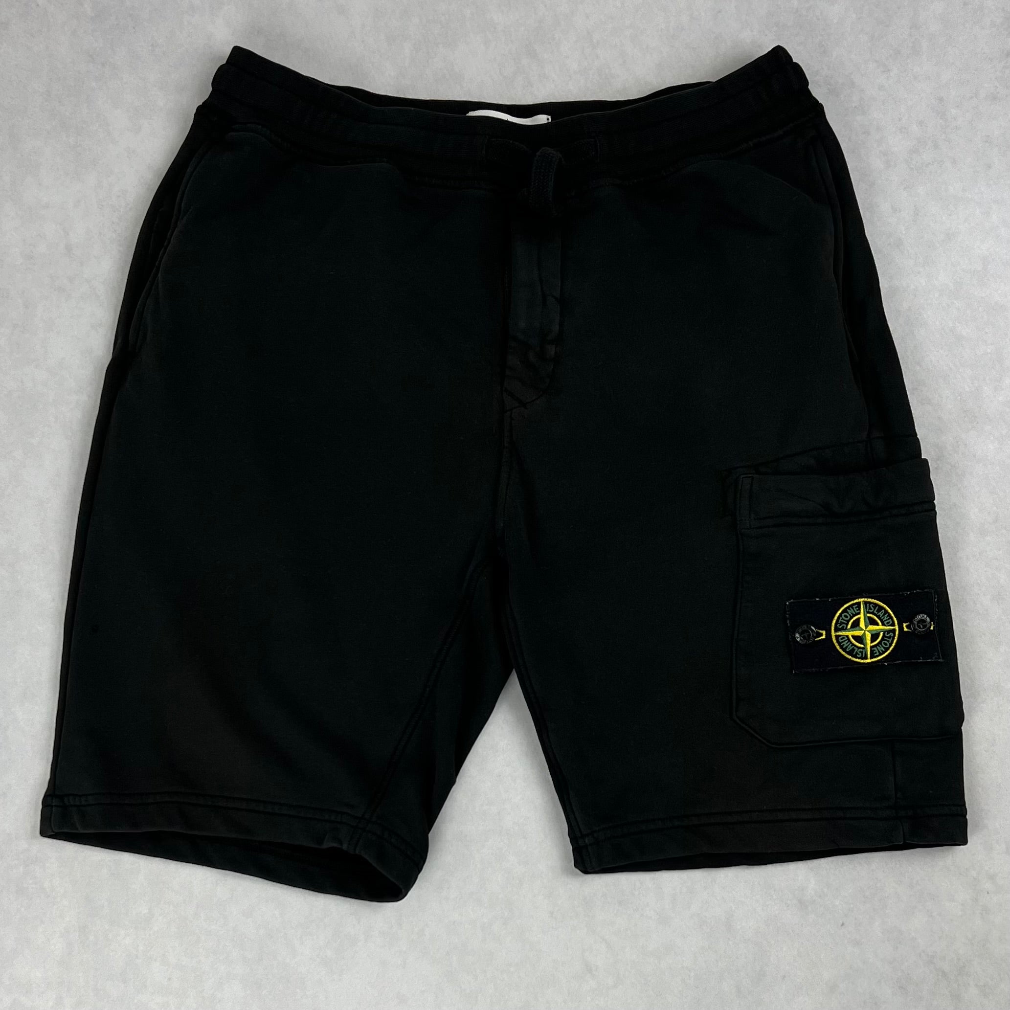 Stone Island Shorts