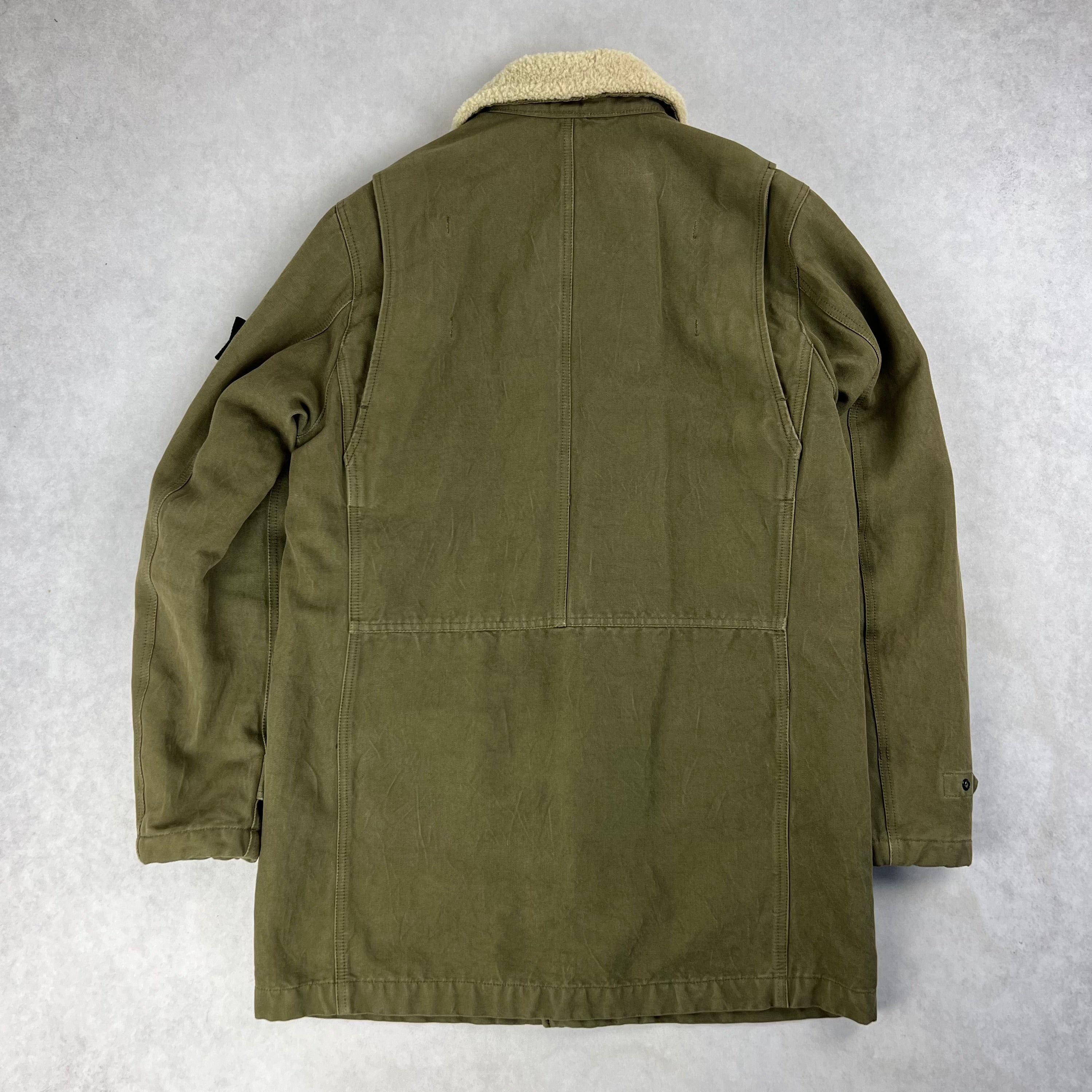Stone Island Jacket