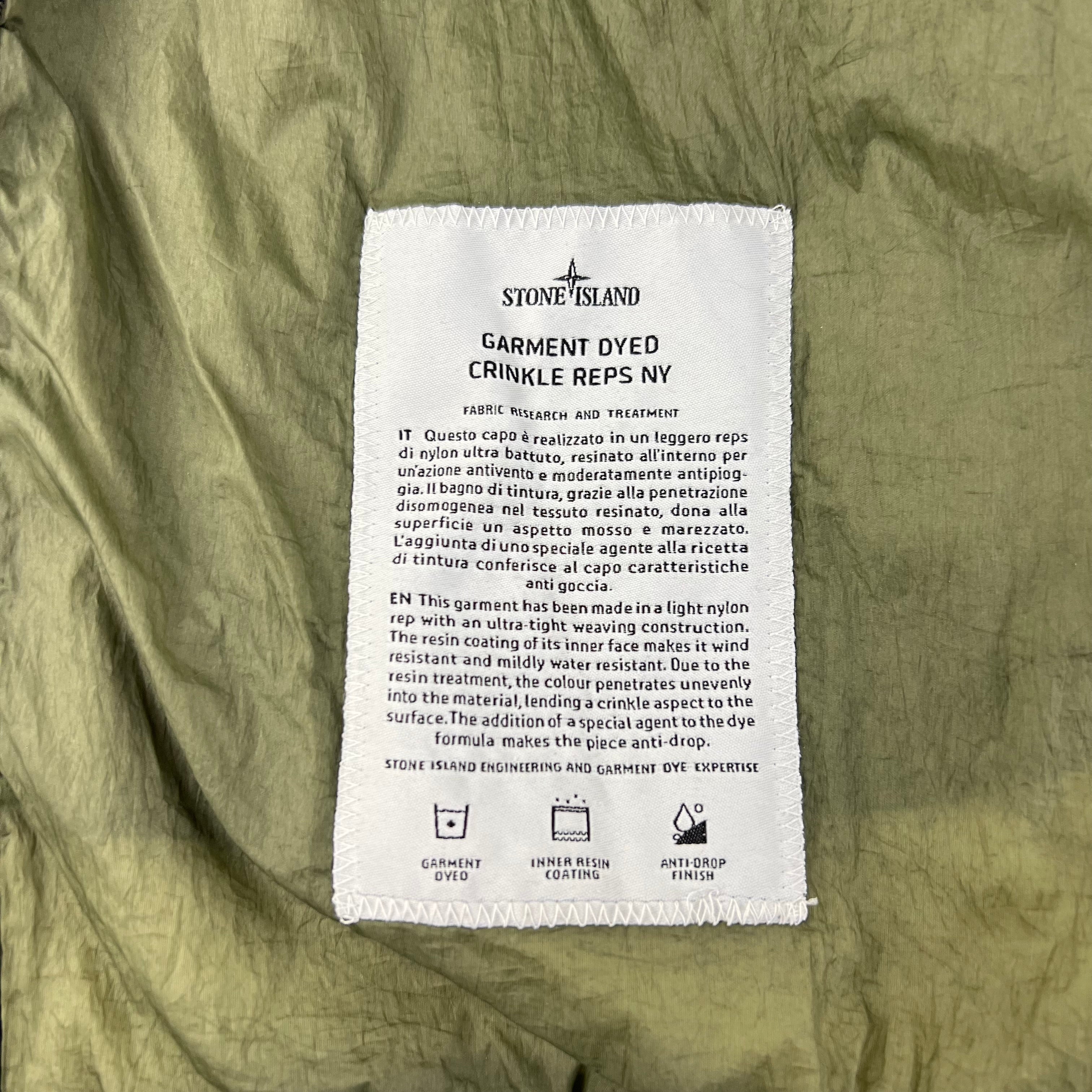 Stone Island Jacket