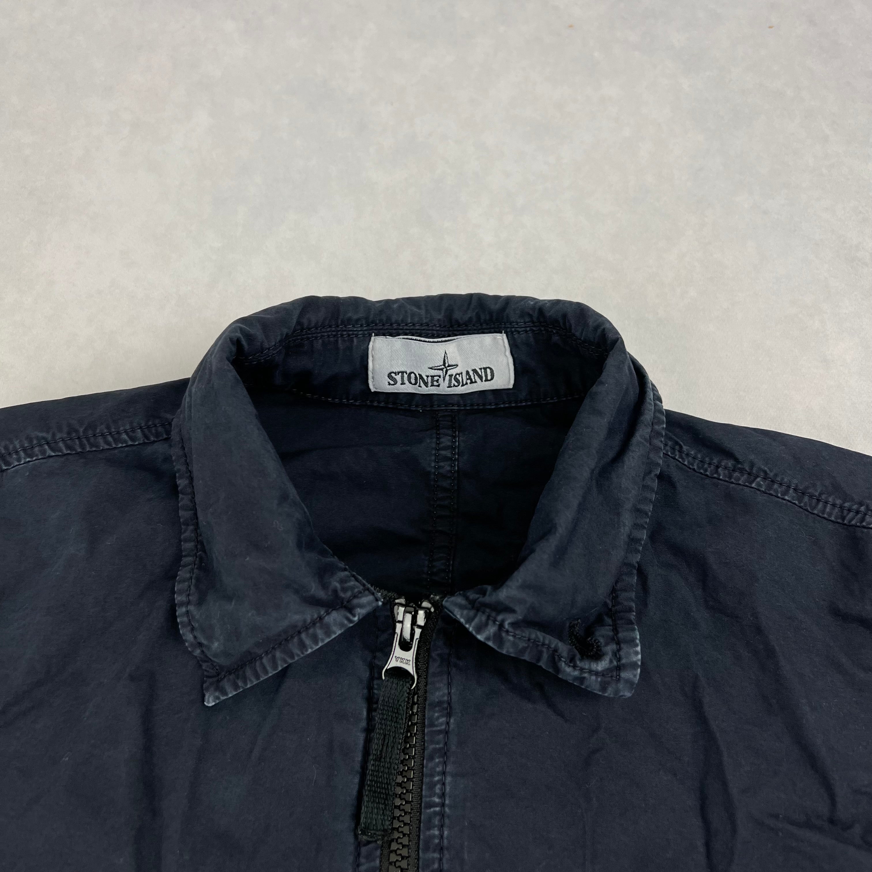 Stone Island Overshirt