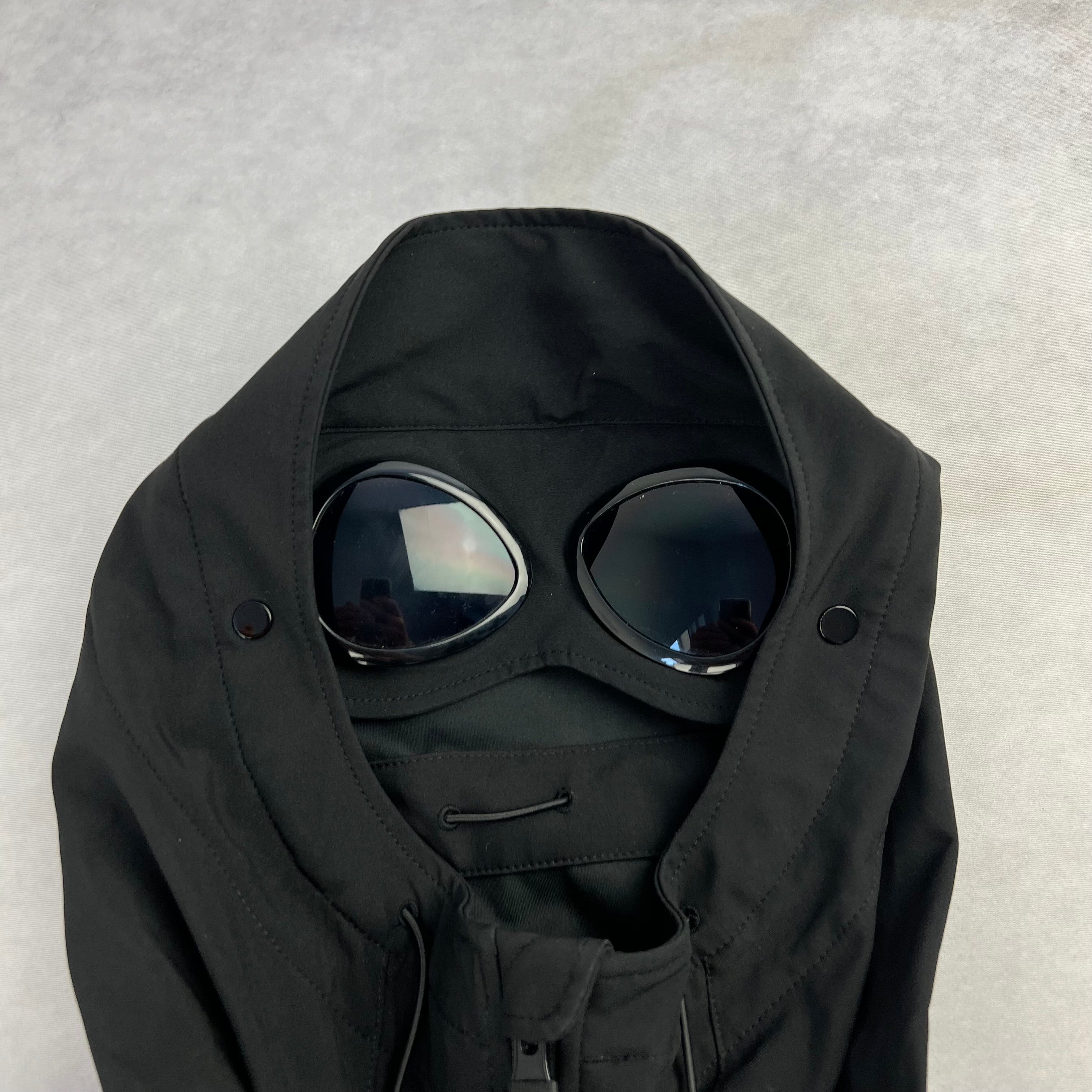 CP Company Goggle Jacket