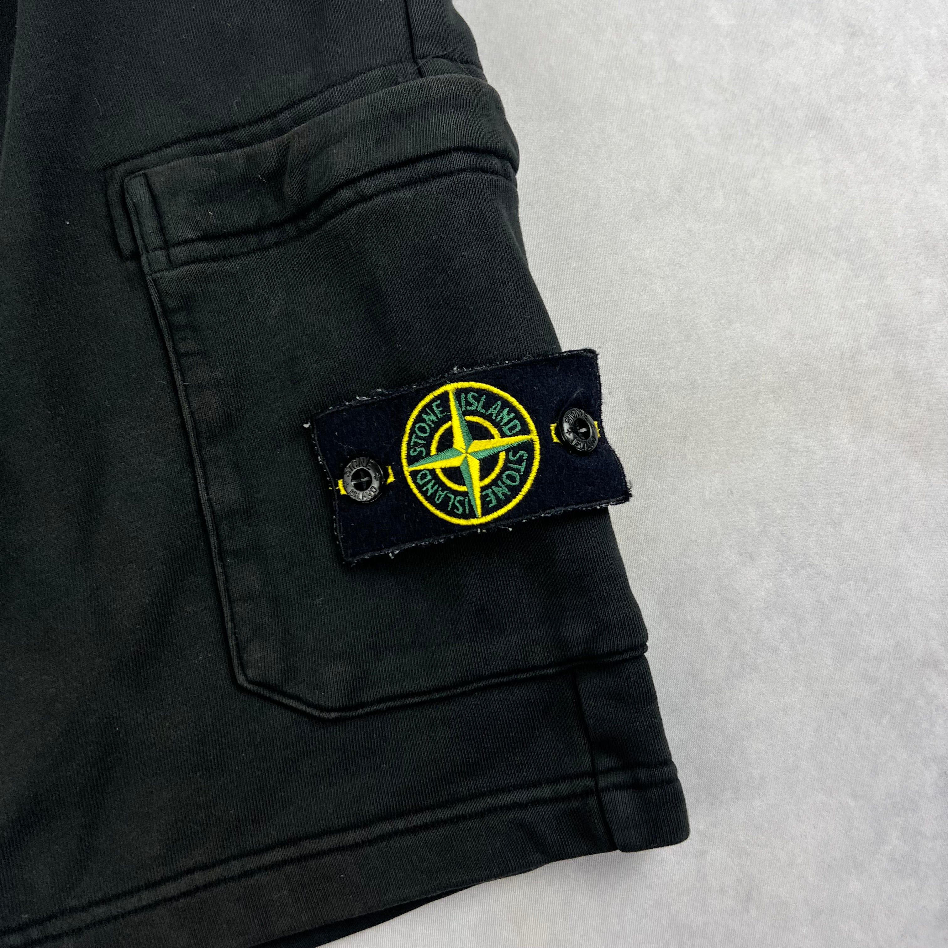 Stone Island Shorts