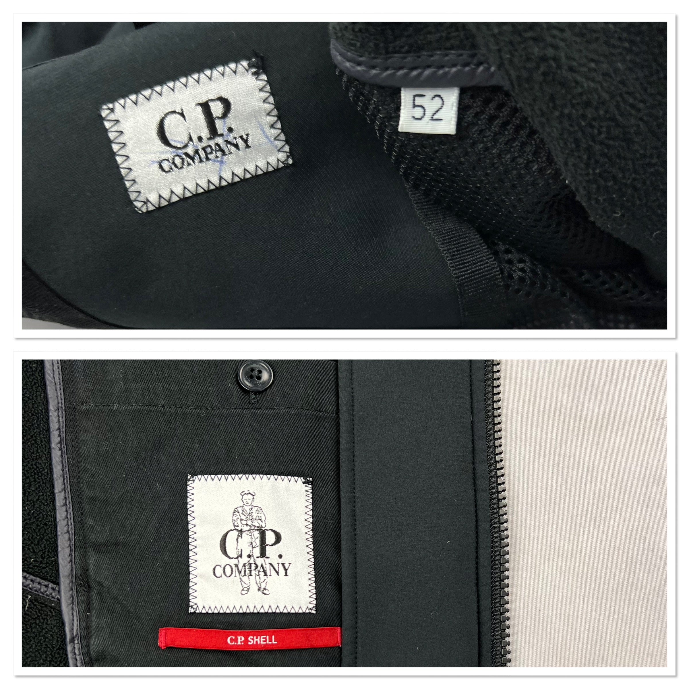 CP Company Jacket