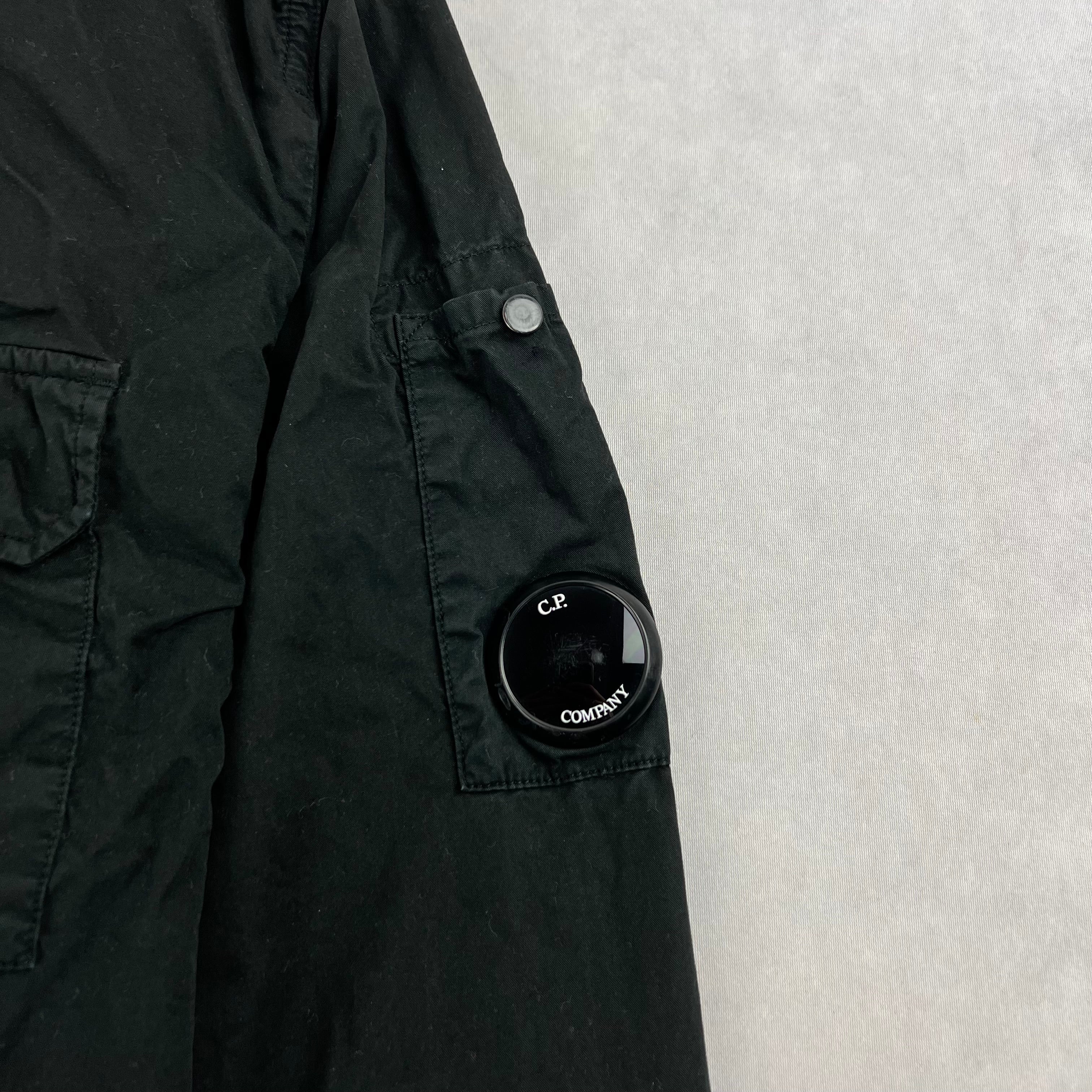 CP Company Overshirt