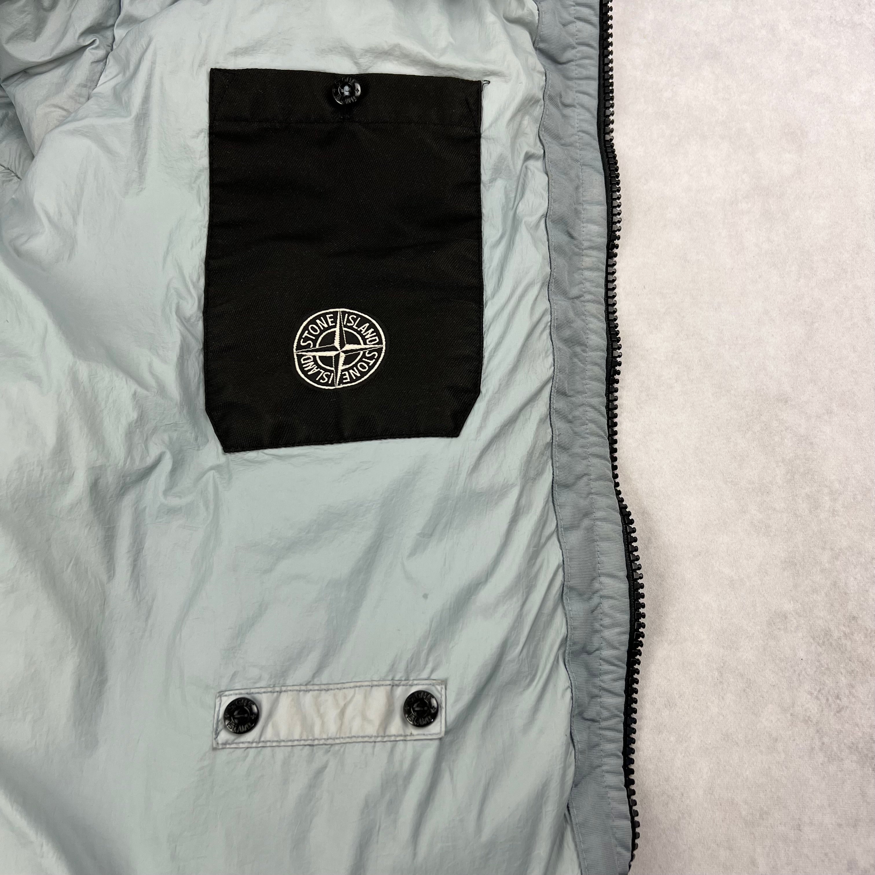 Stone Island Puffer Jacket