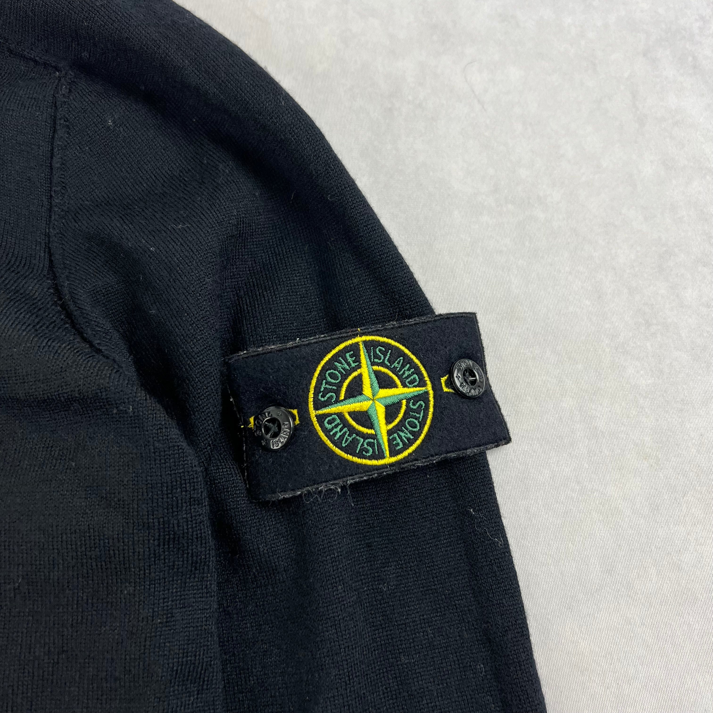 Stone Island Cardigan