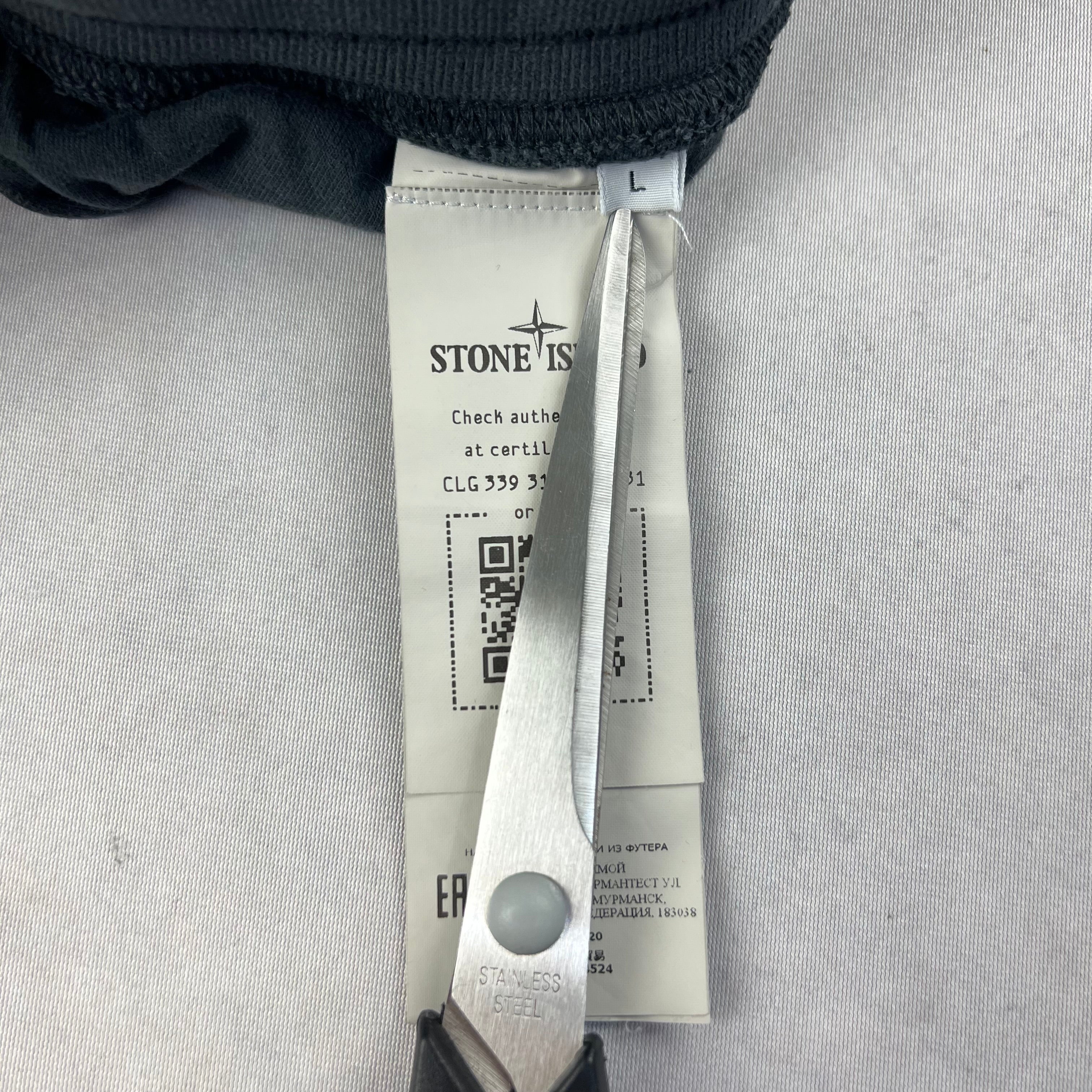 Stone Island Joggers