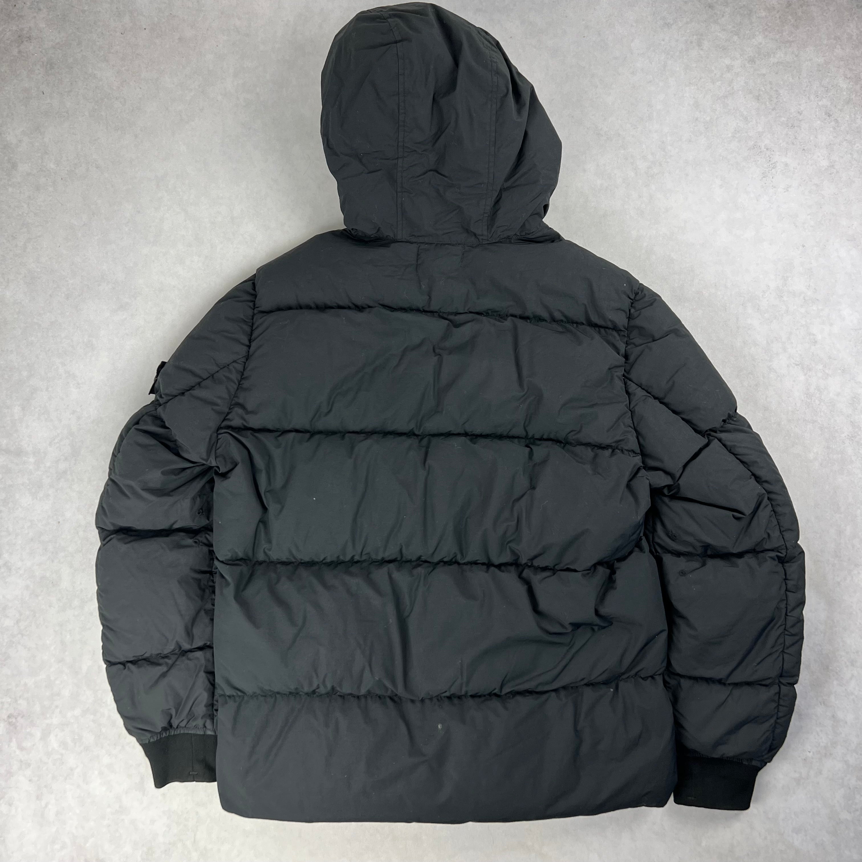 Stone Island Puffer Jacket