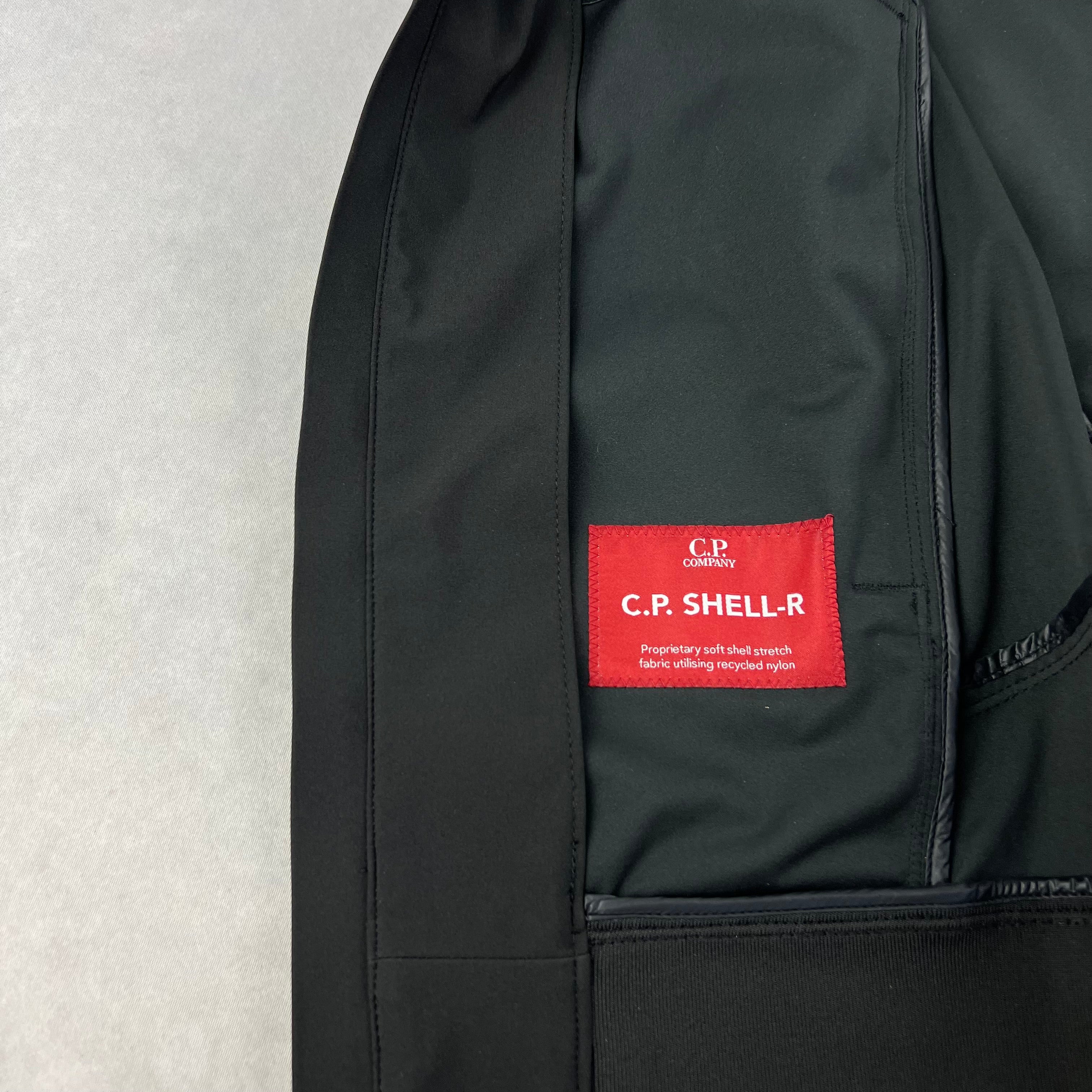 CP Company Jacket