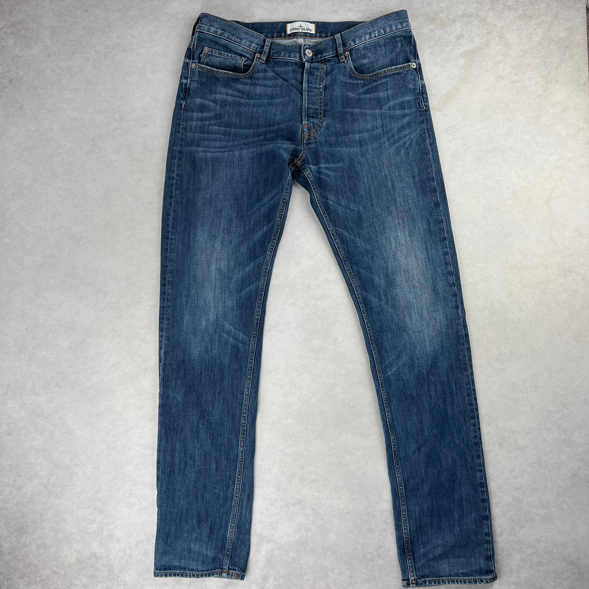 Stone Island Jeans