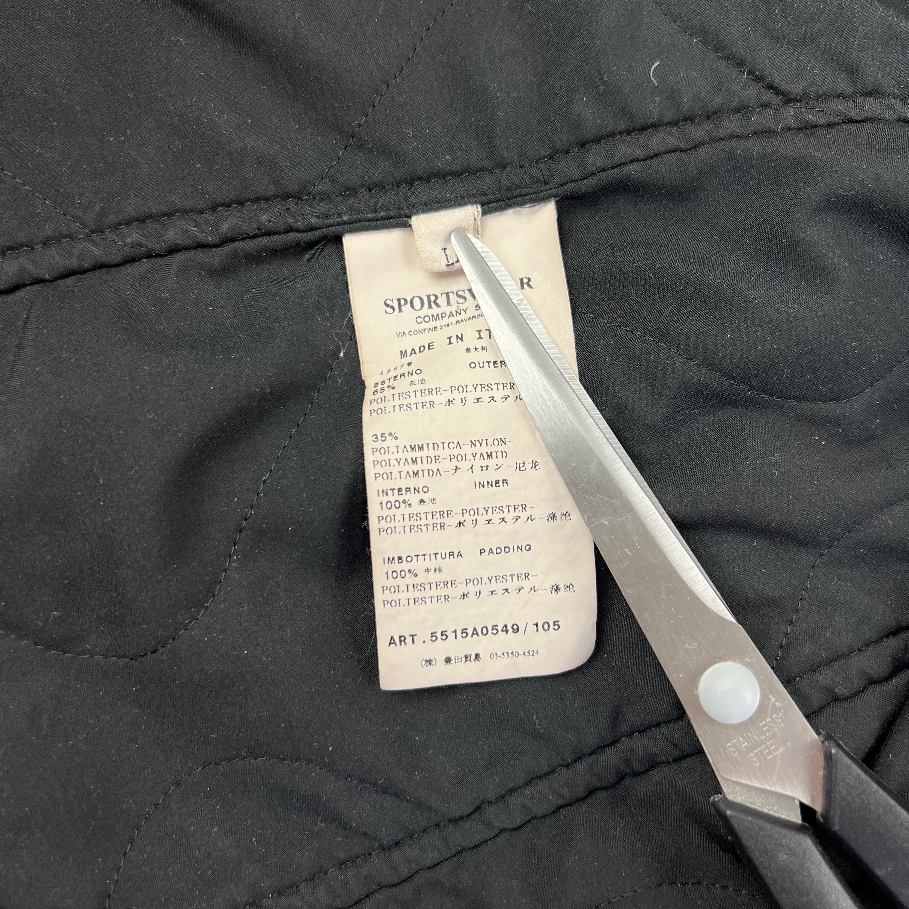 Stone Island David TC Jacket