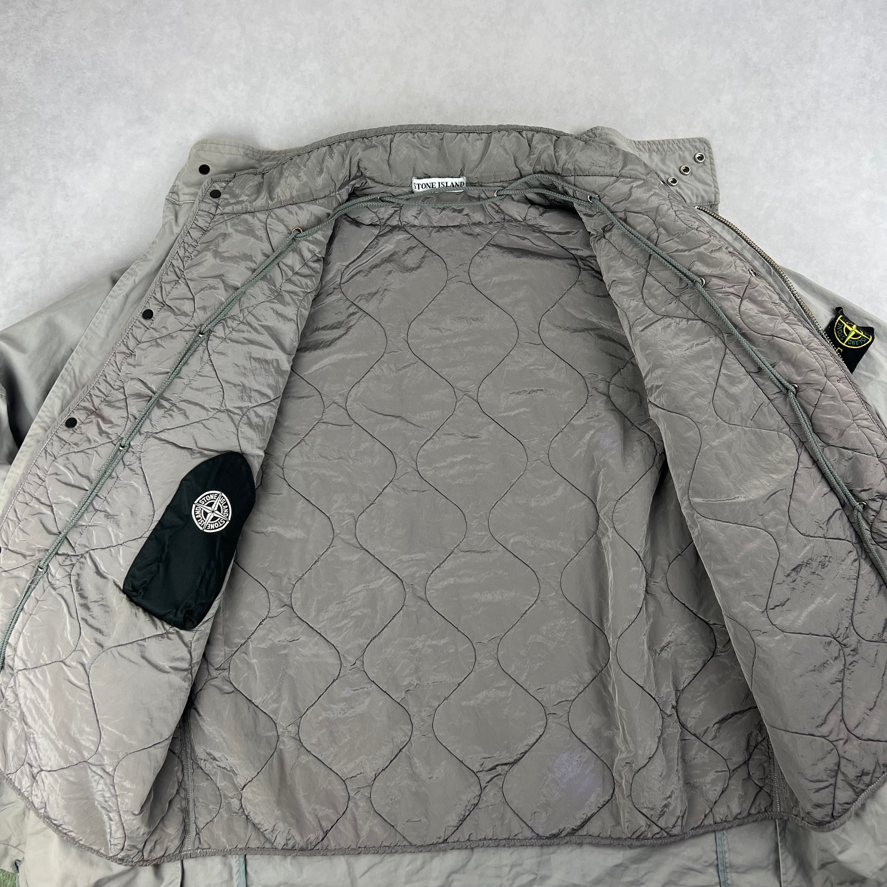 Stone Island Jacket