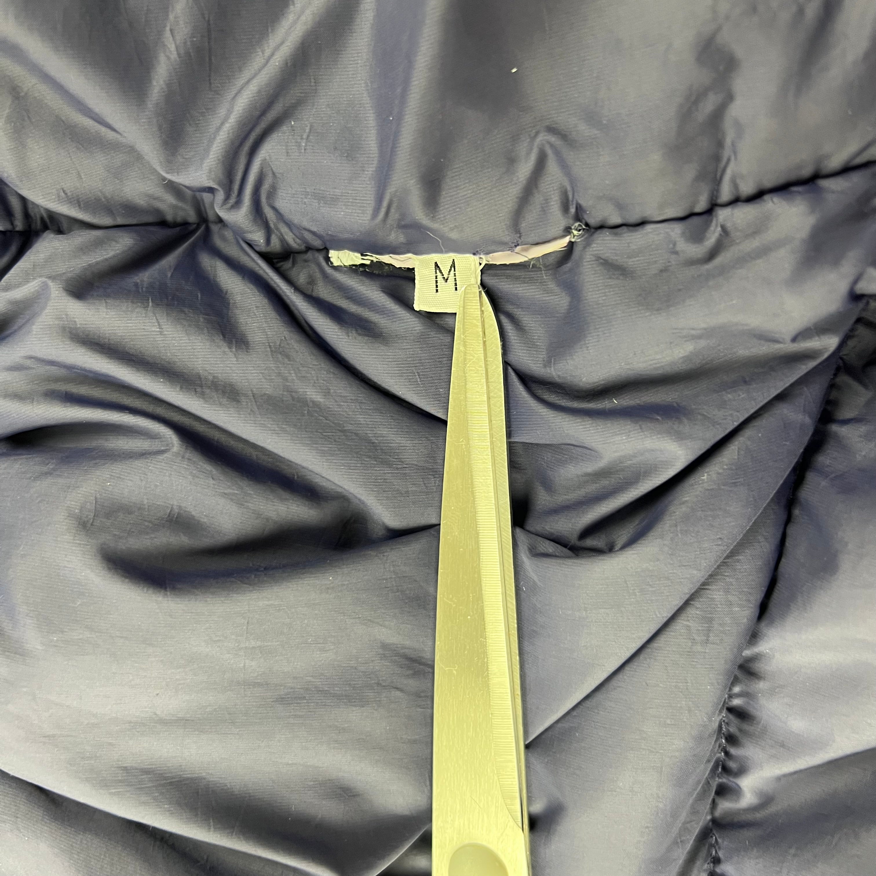 Stone Island Puffer Jacket