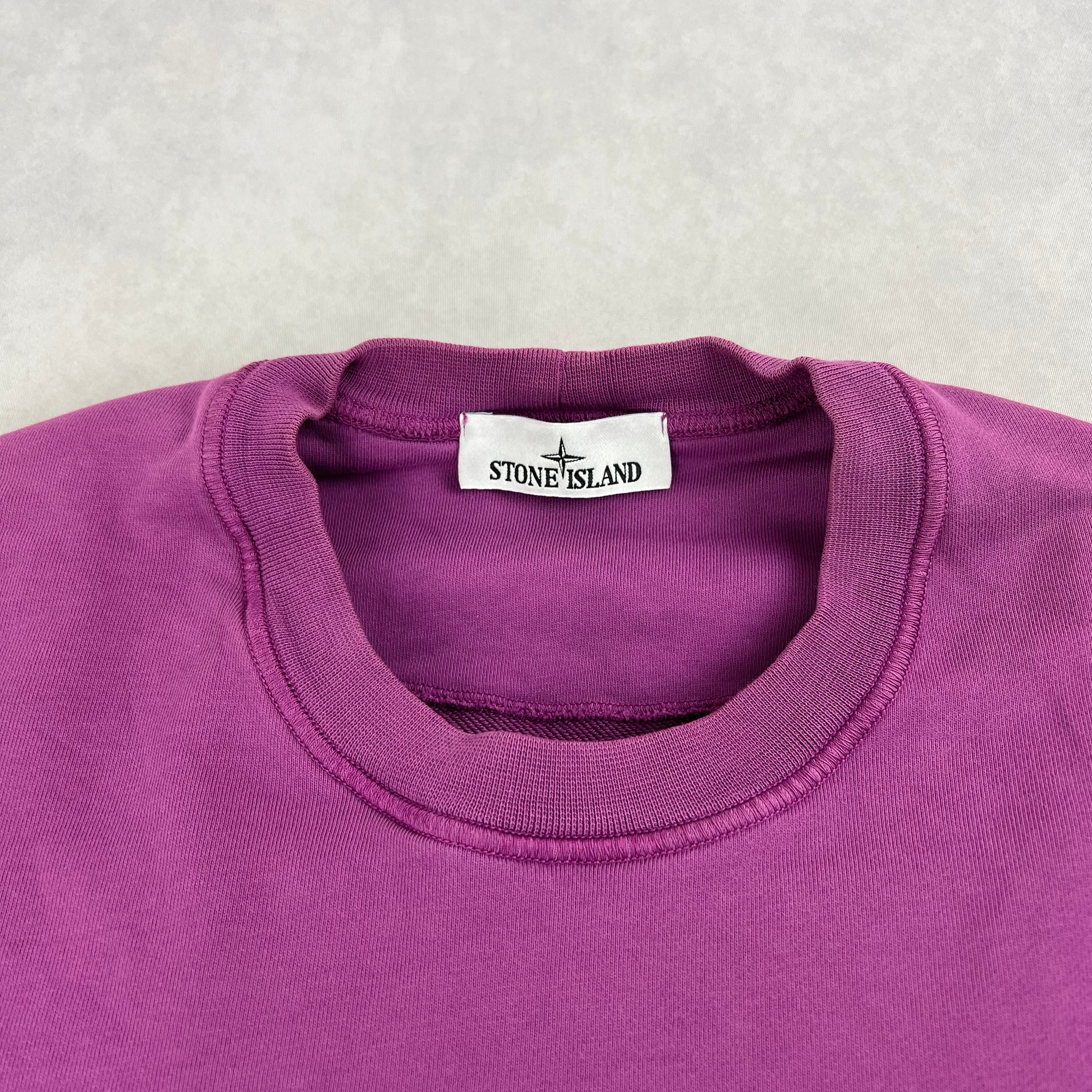 Stone Island Sweatshirt