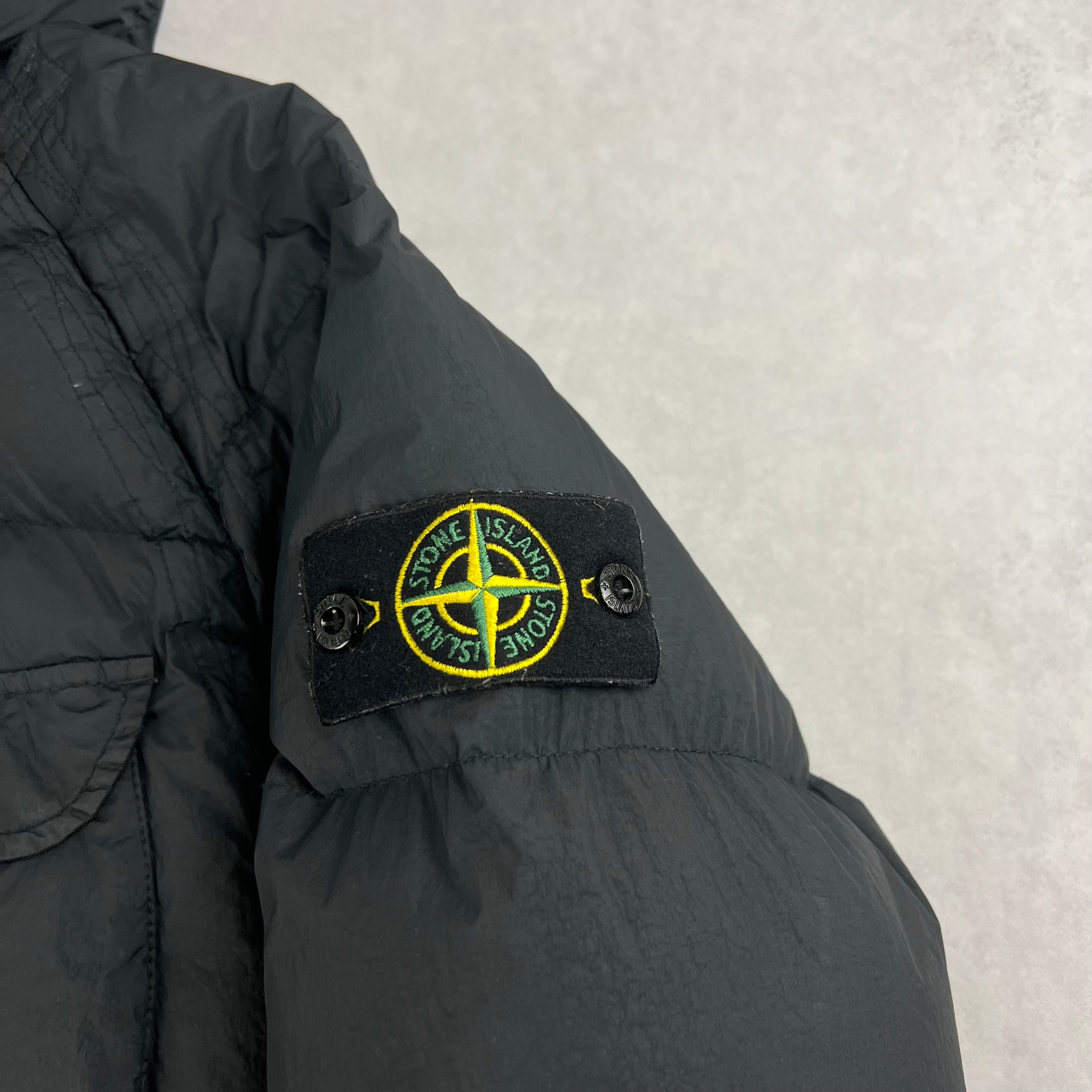 Stone Island Parka