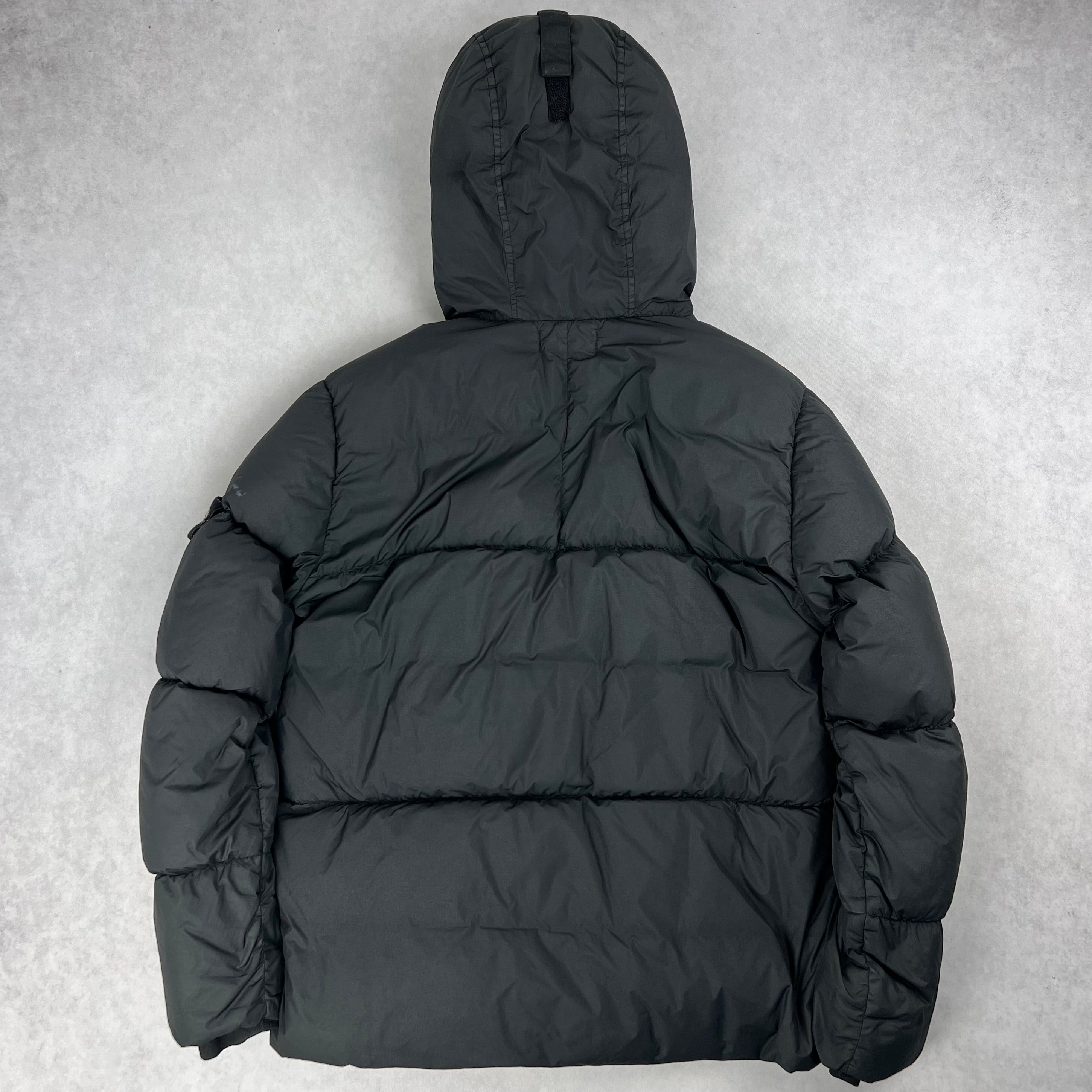 Stone Island Puffer Jacket