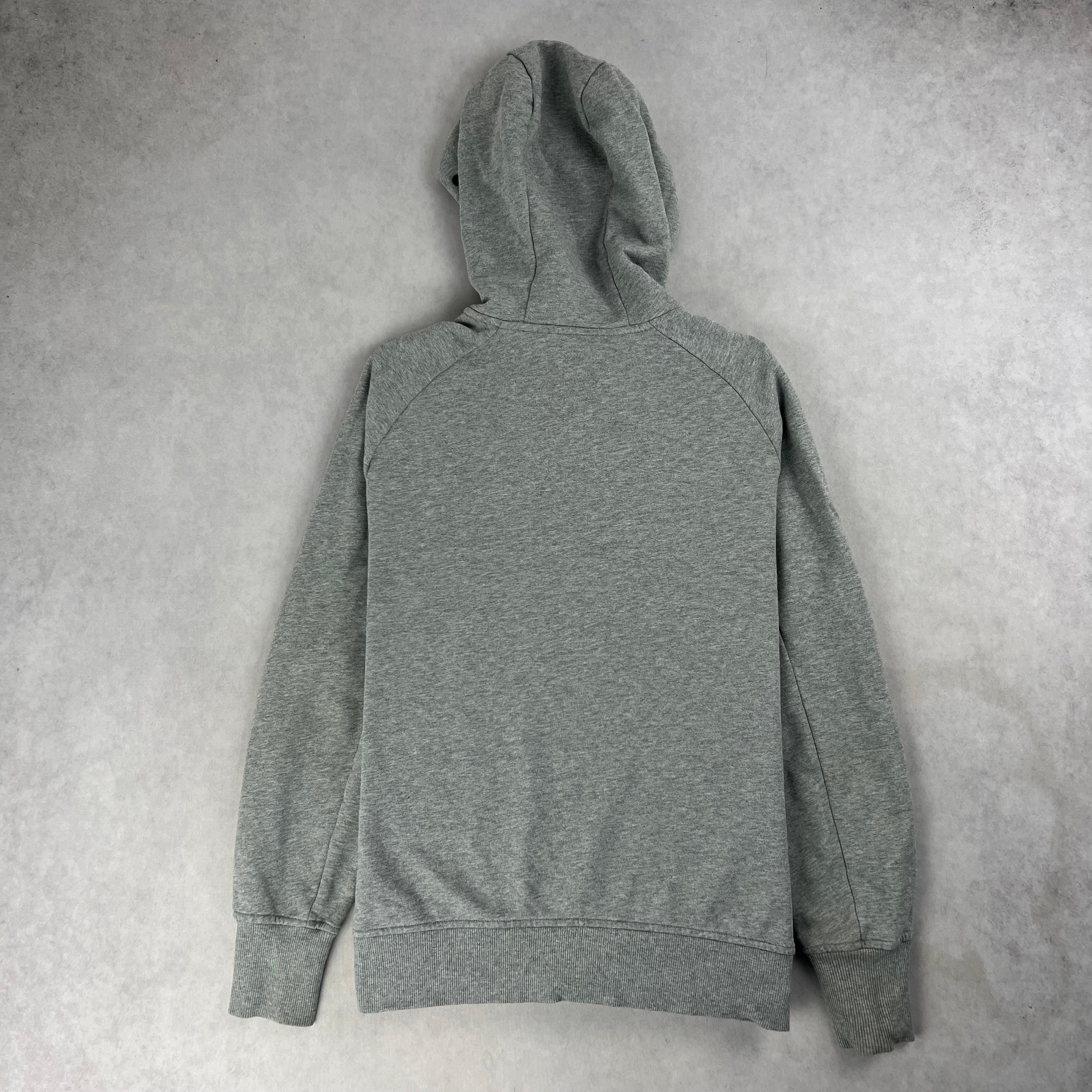 CP Company Goggle Hoodie