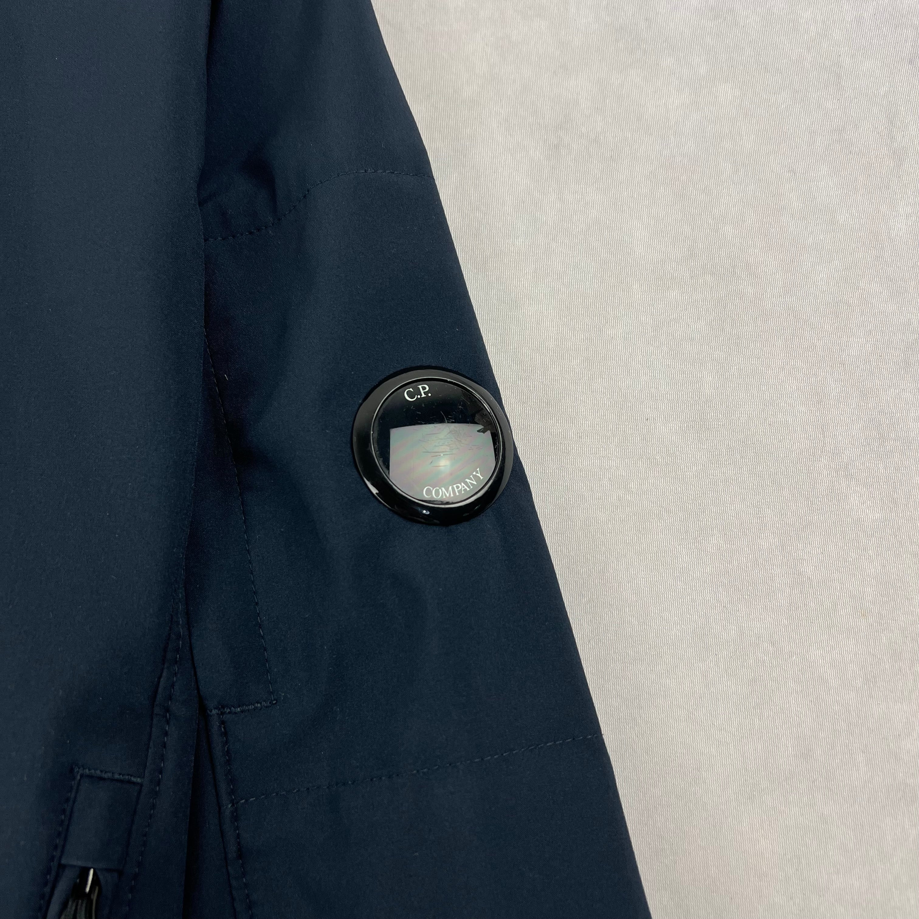 CP Company Jacket