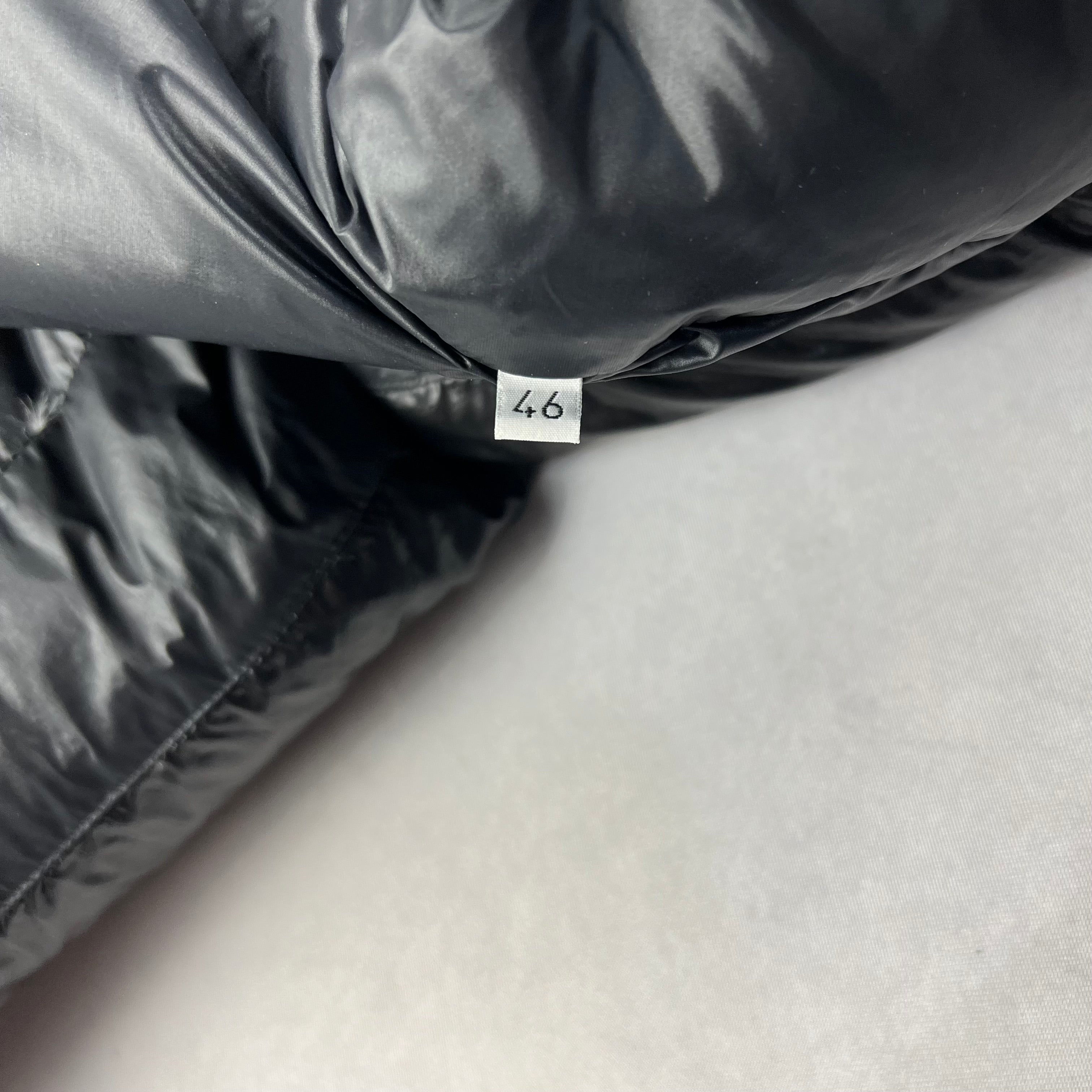 CP Company Puffer Jacket