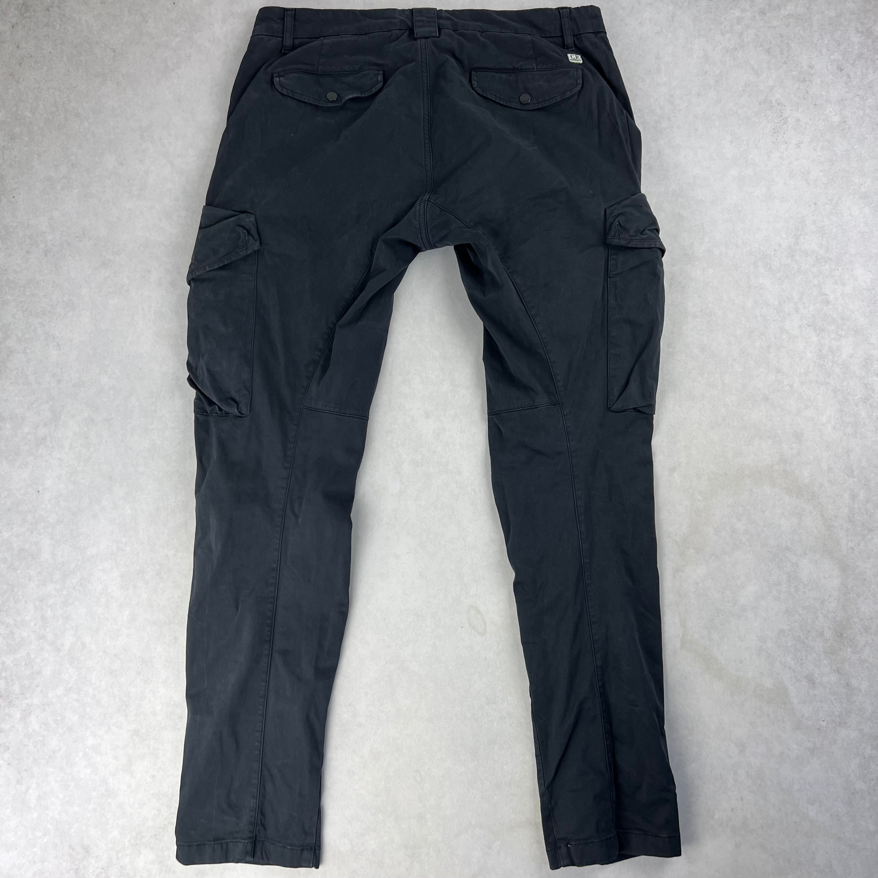 CP Company Cargo Pants