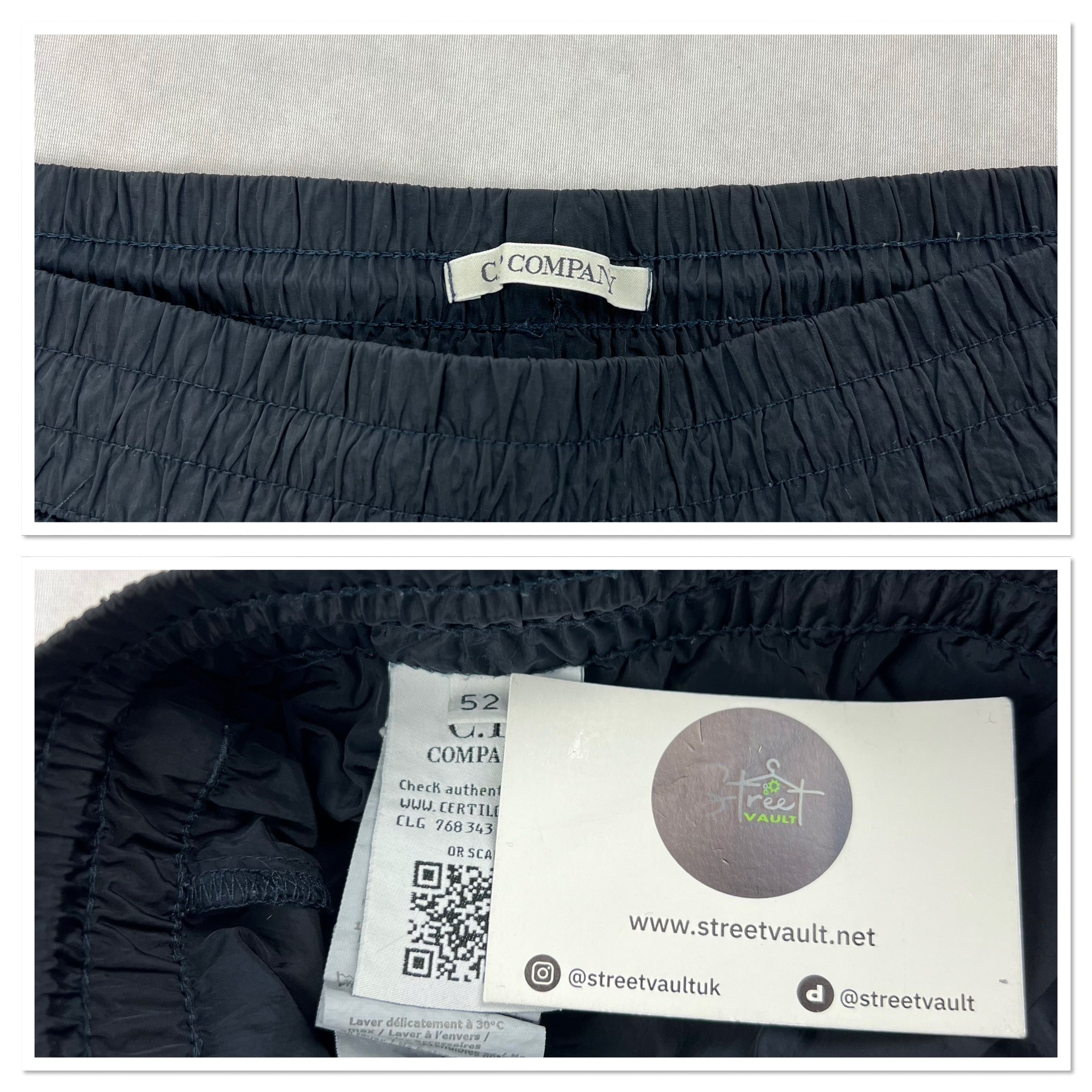 CP Company Cargo Pants