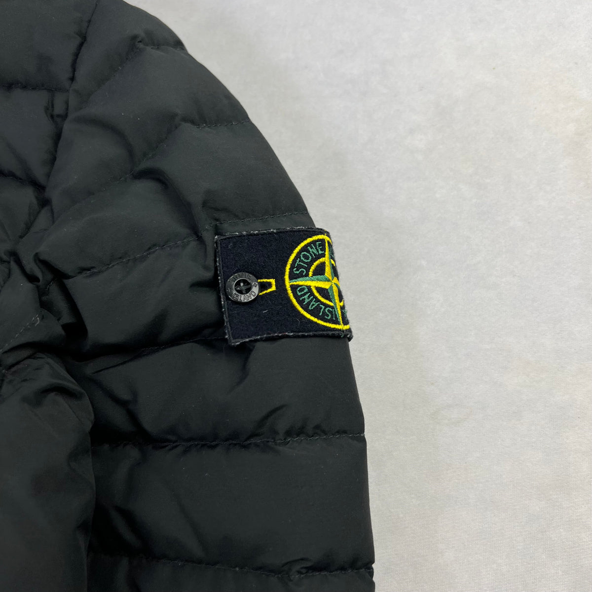 Stone Island Puffer Jacket