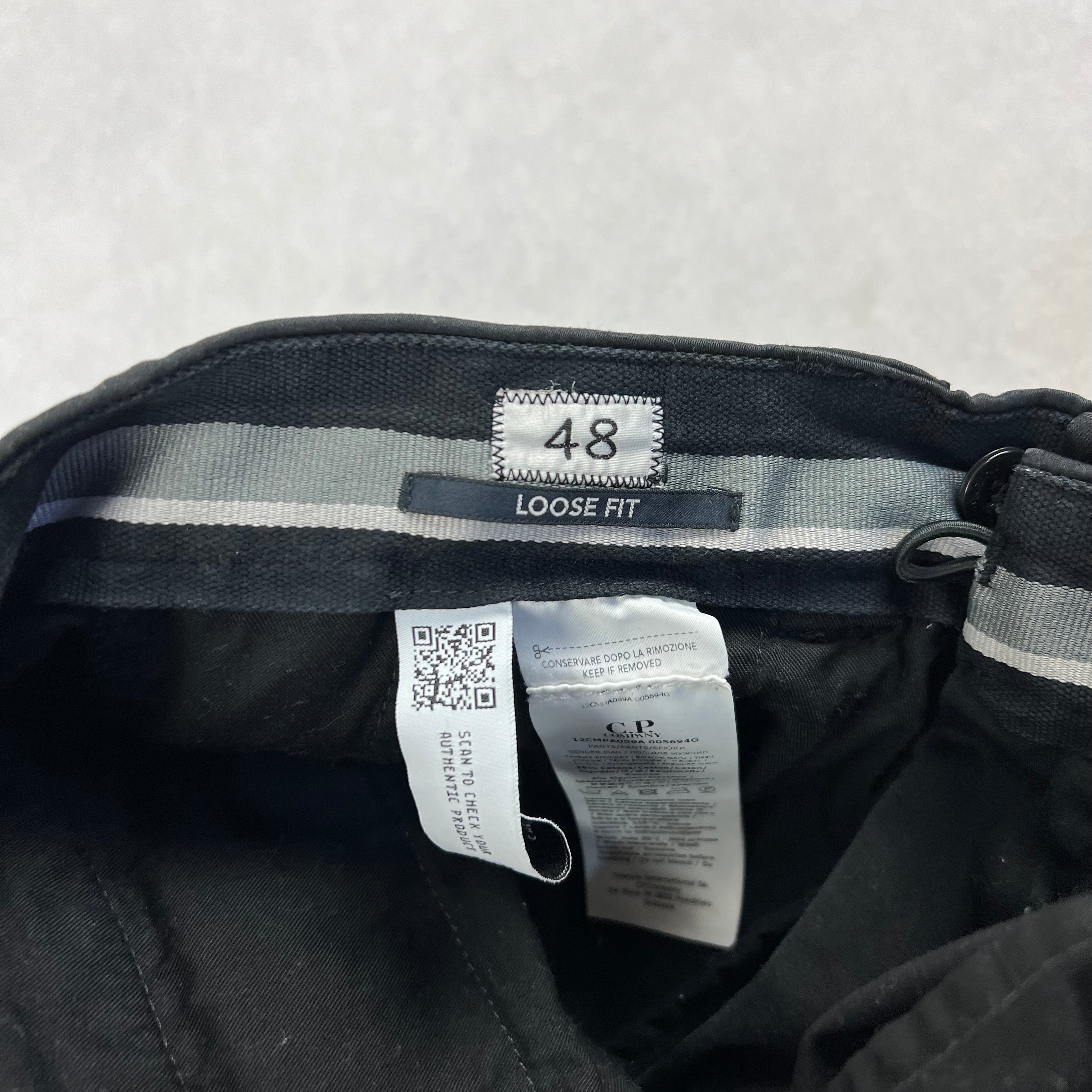 CP Company Cargo Pants