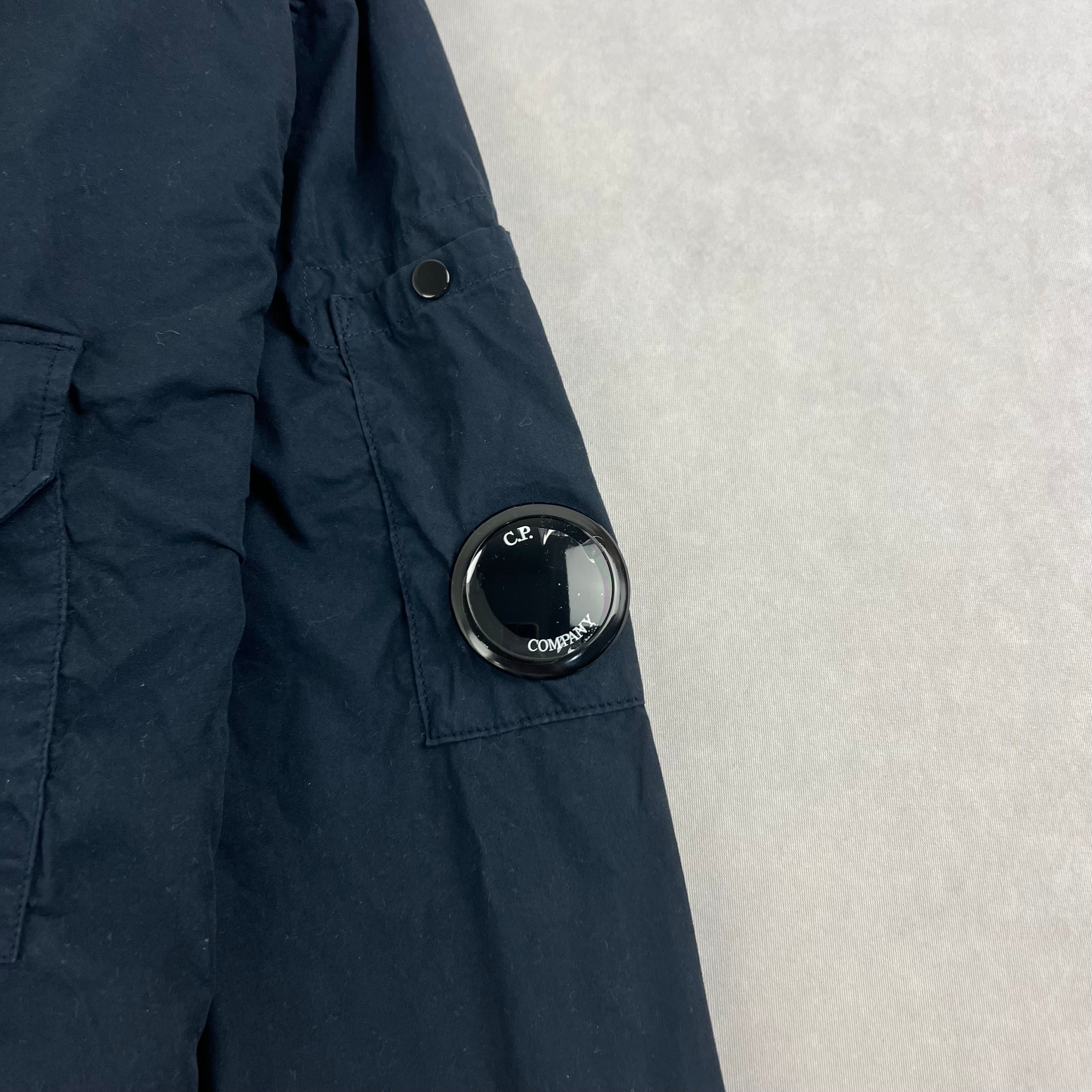 CP Company Overshirt