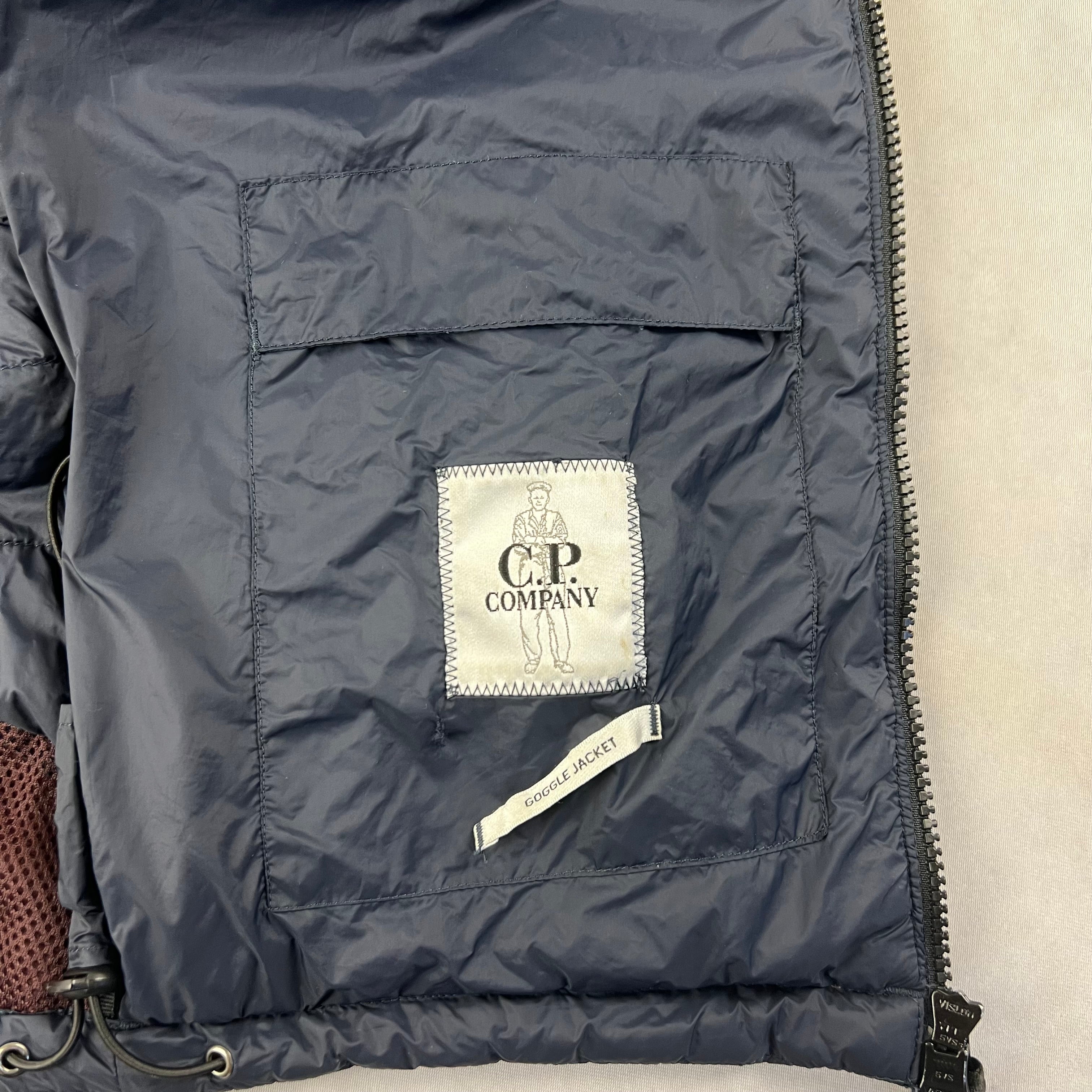 CP Company Gilet