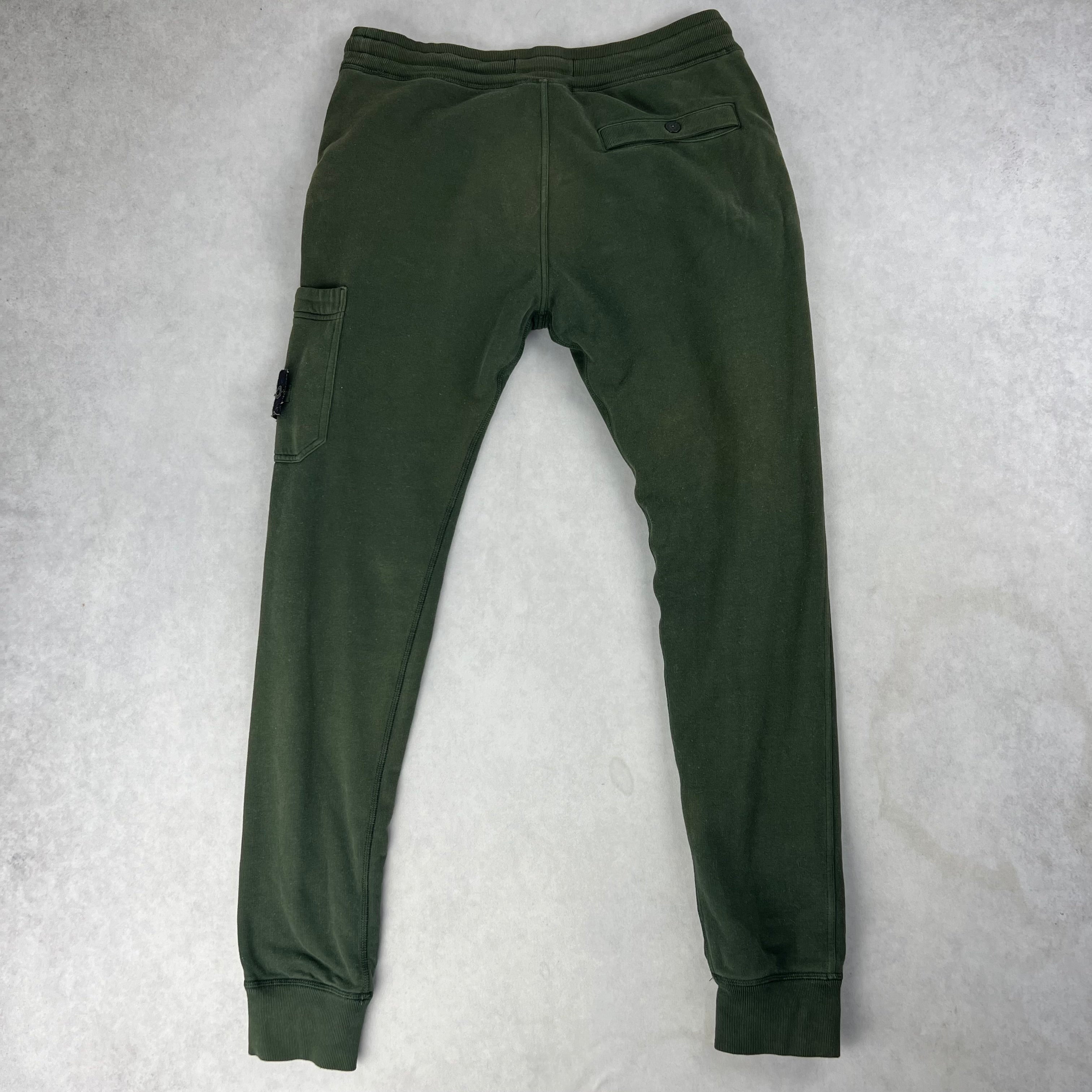 Stone Island Joggers