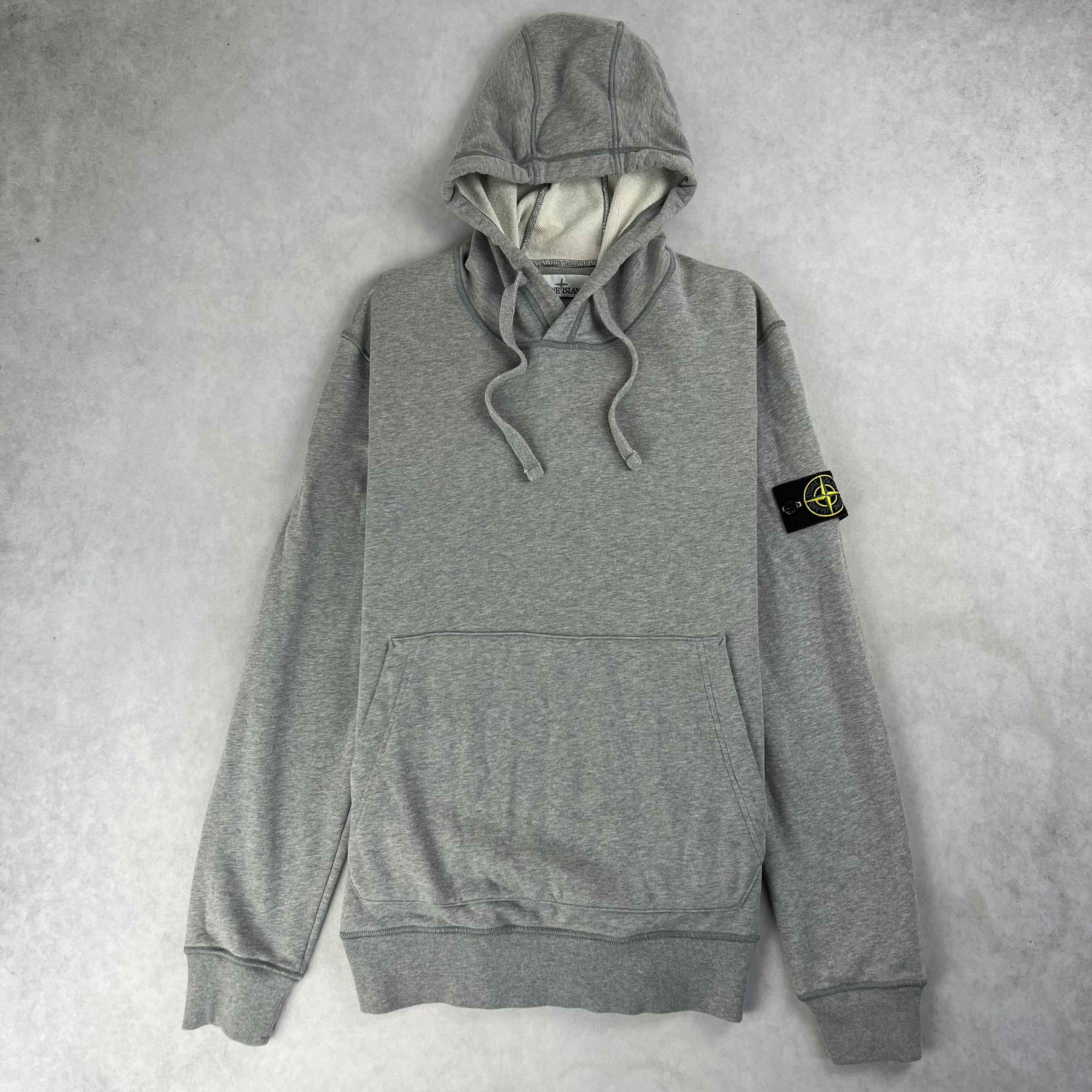 Stone Island Hoodie