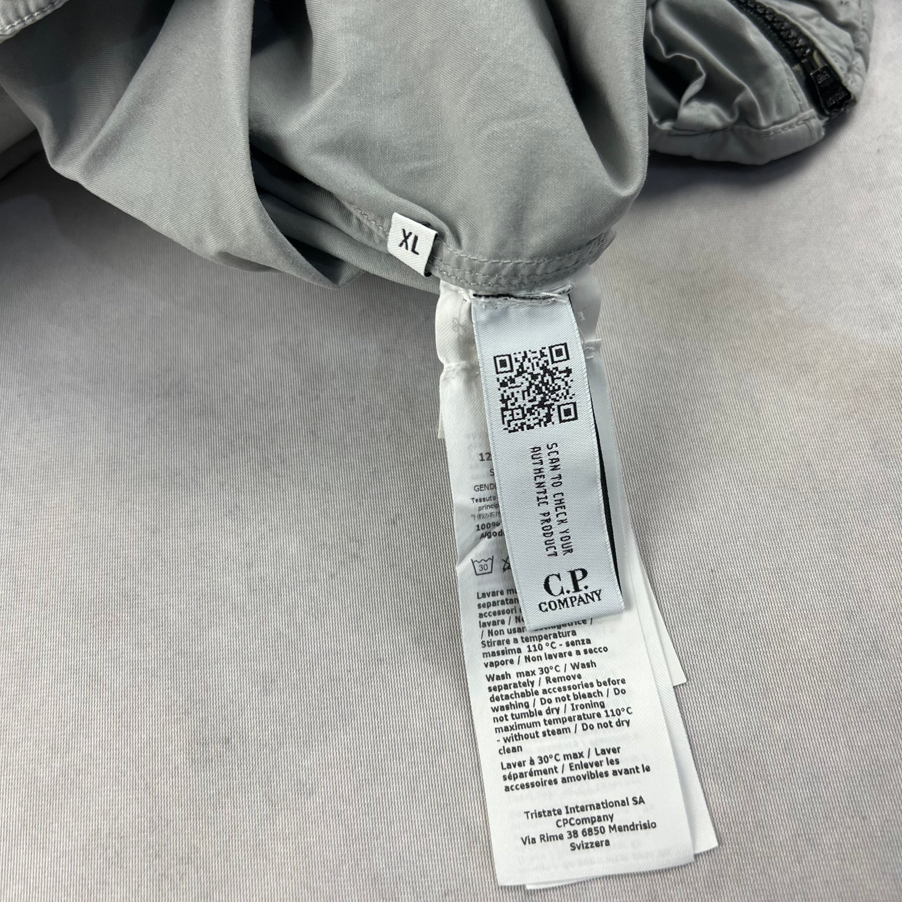 CP Company Overshirt