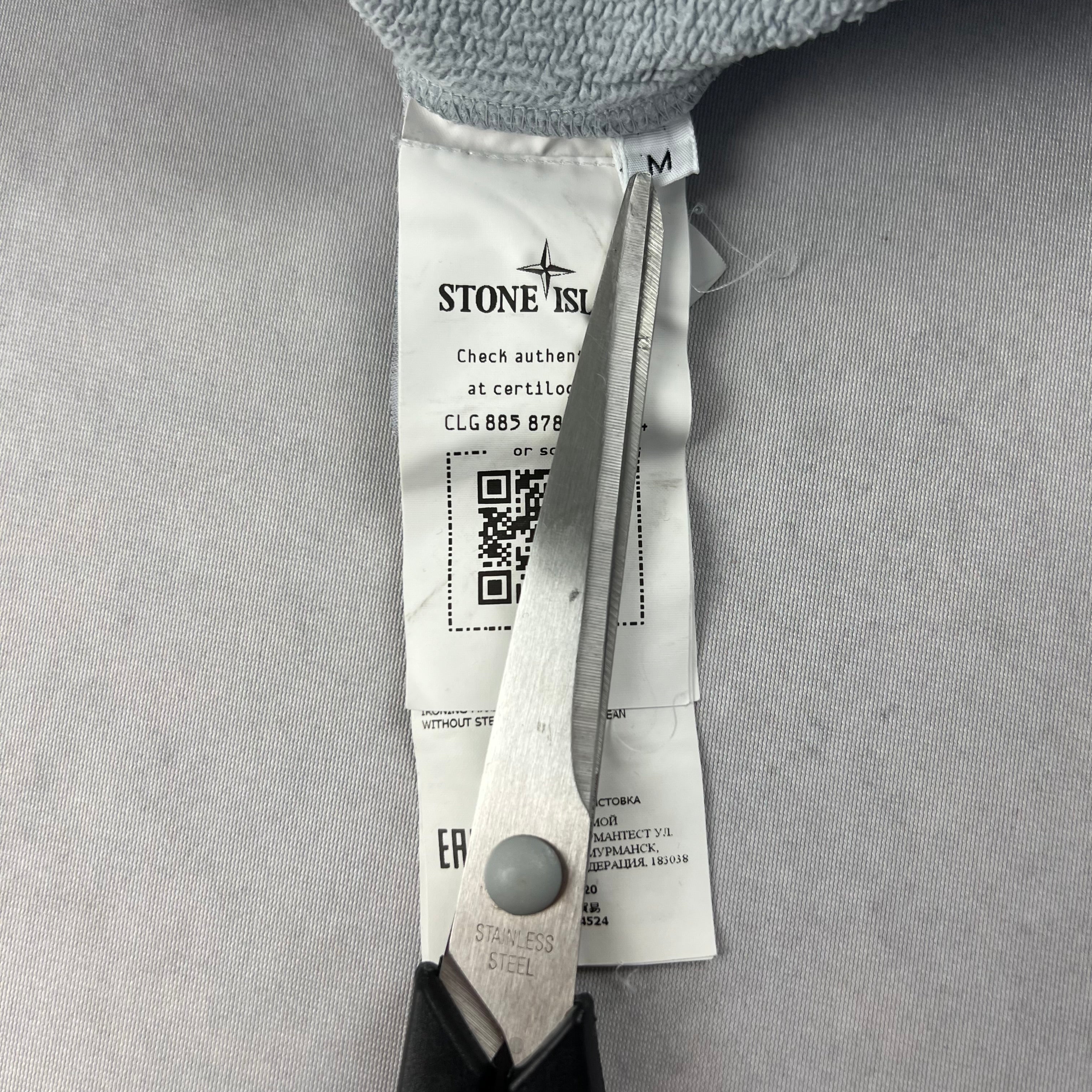 Stone Island Hoodie