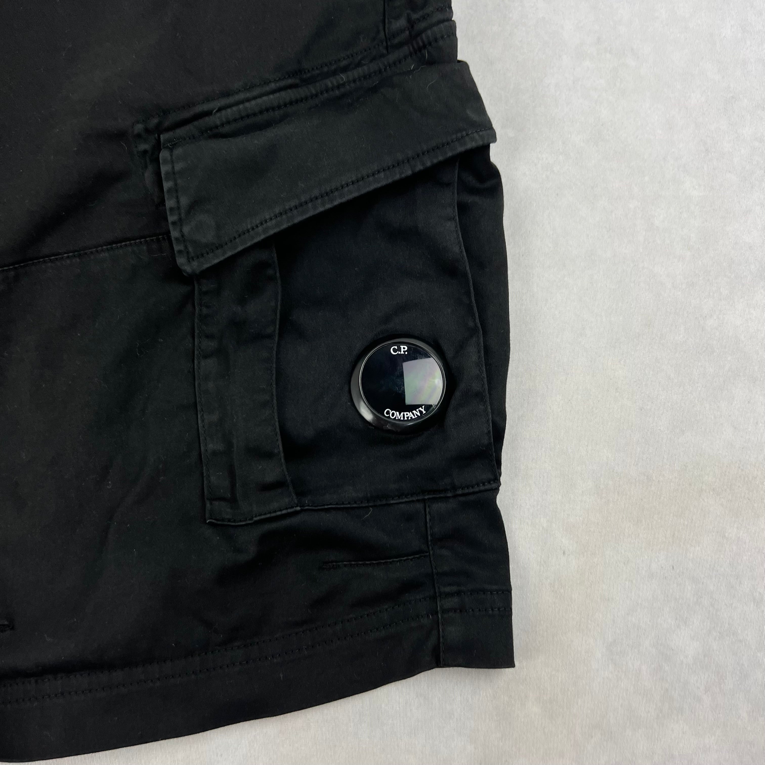 CP Company Cargo Shorts