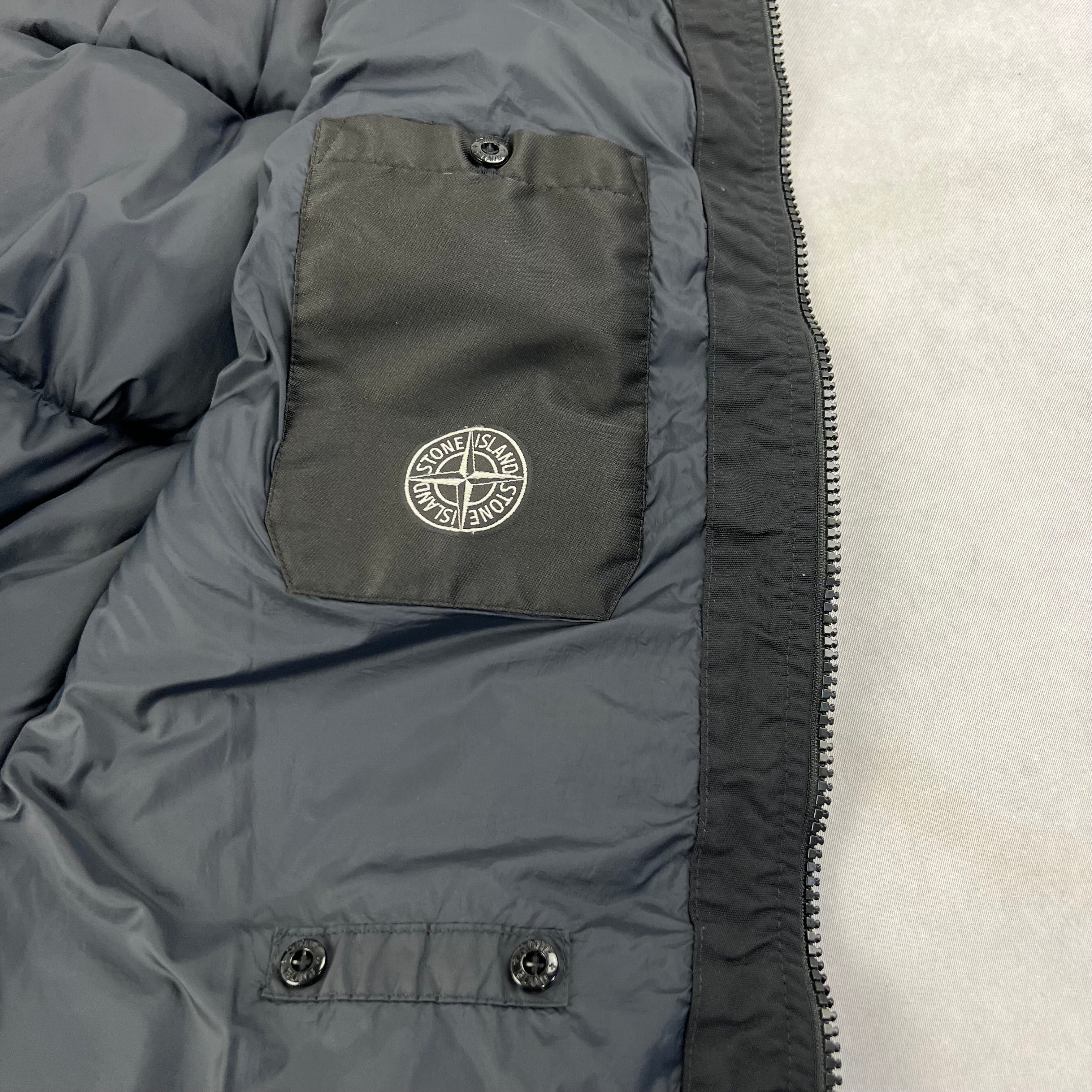 Stone Island Gilet