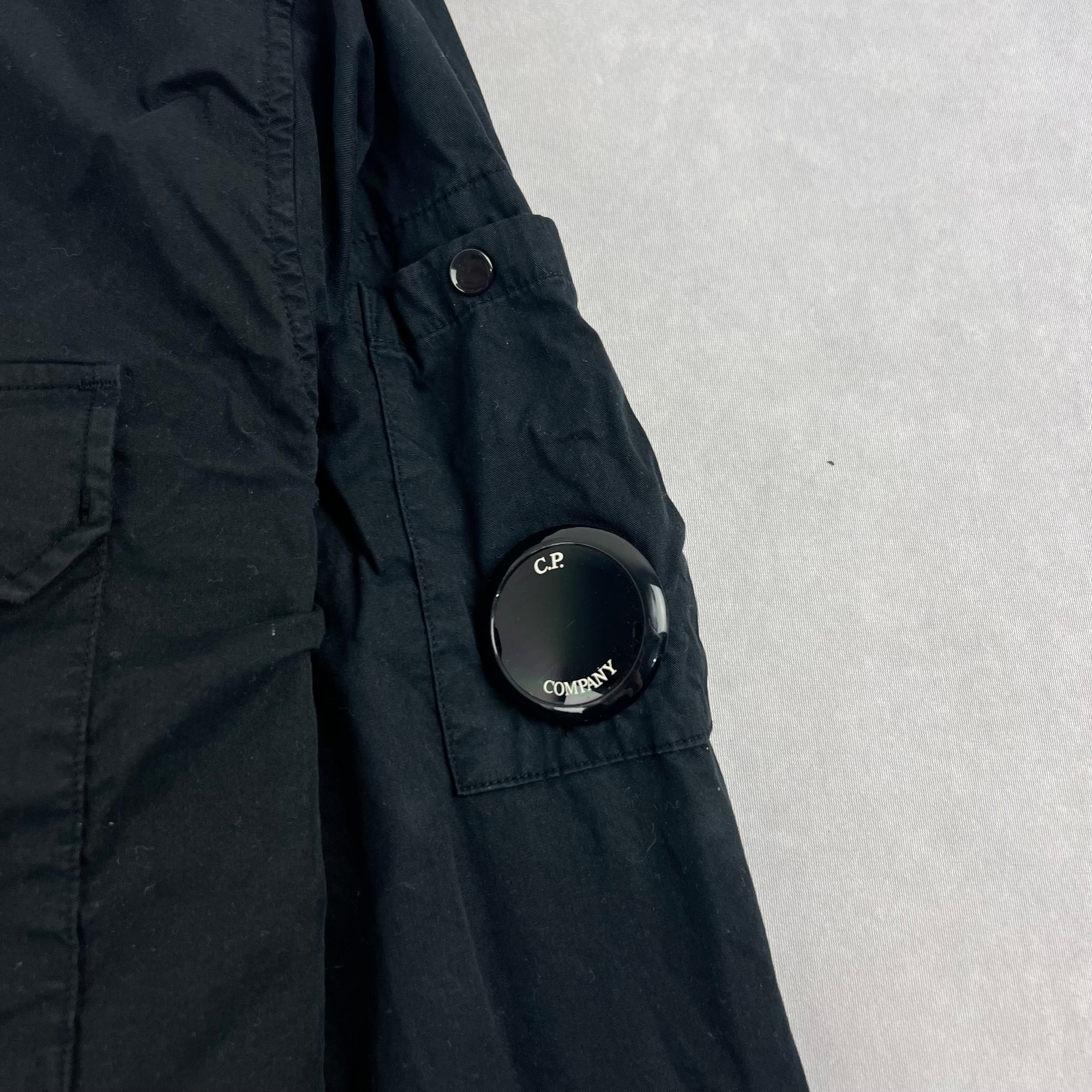 CP Company Overshirt
